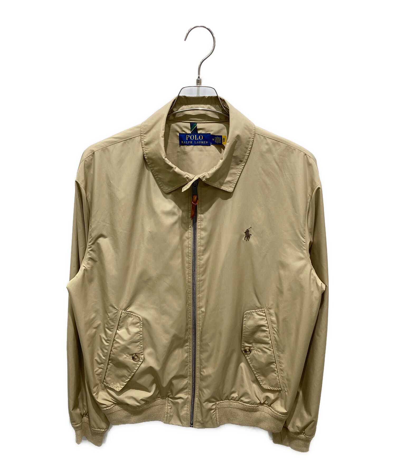 中古・古着通販】POLO RALPH LAUREN (ポロ・ラルフローレン) ポニー