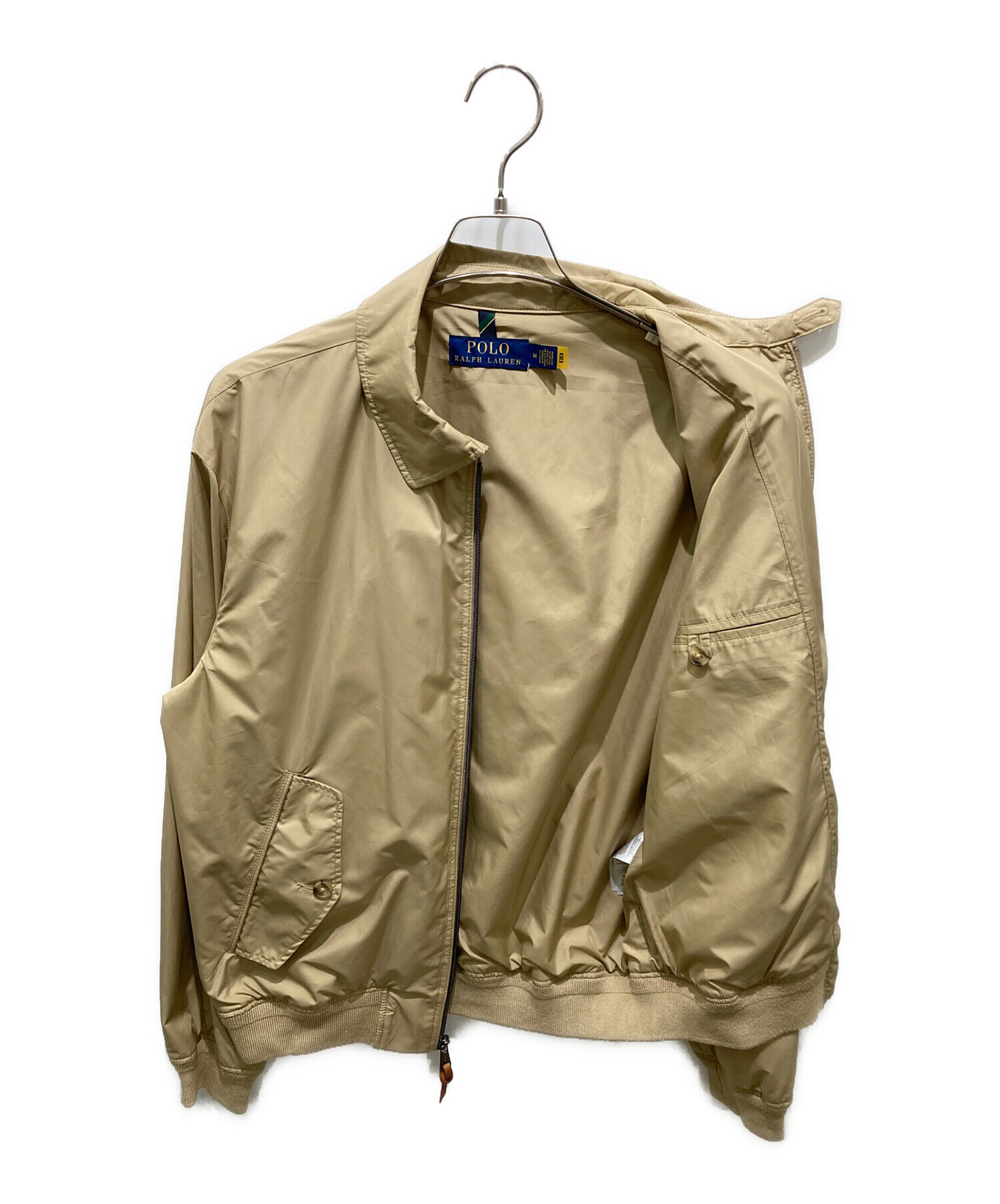 中古・古着通販】POLO RALPH LAUREN (ポロ・ラルフローレン) ポニー