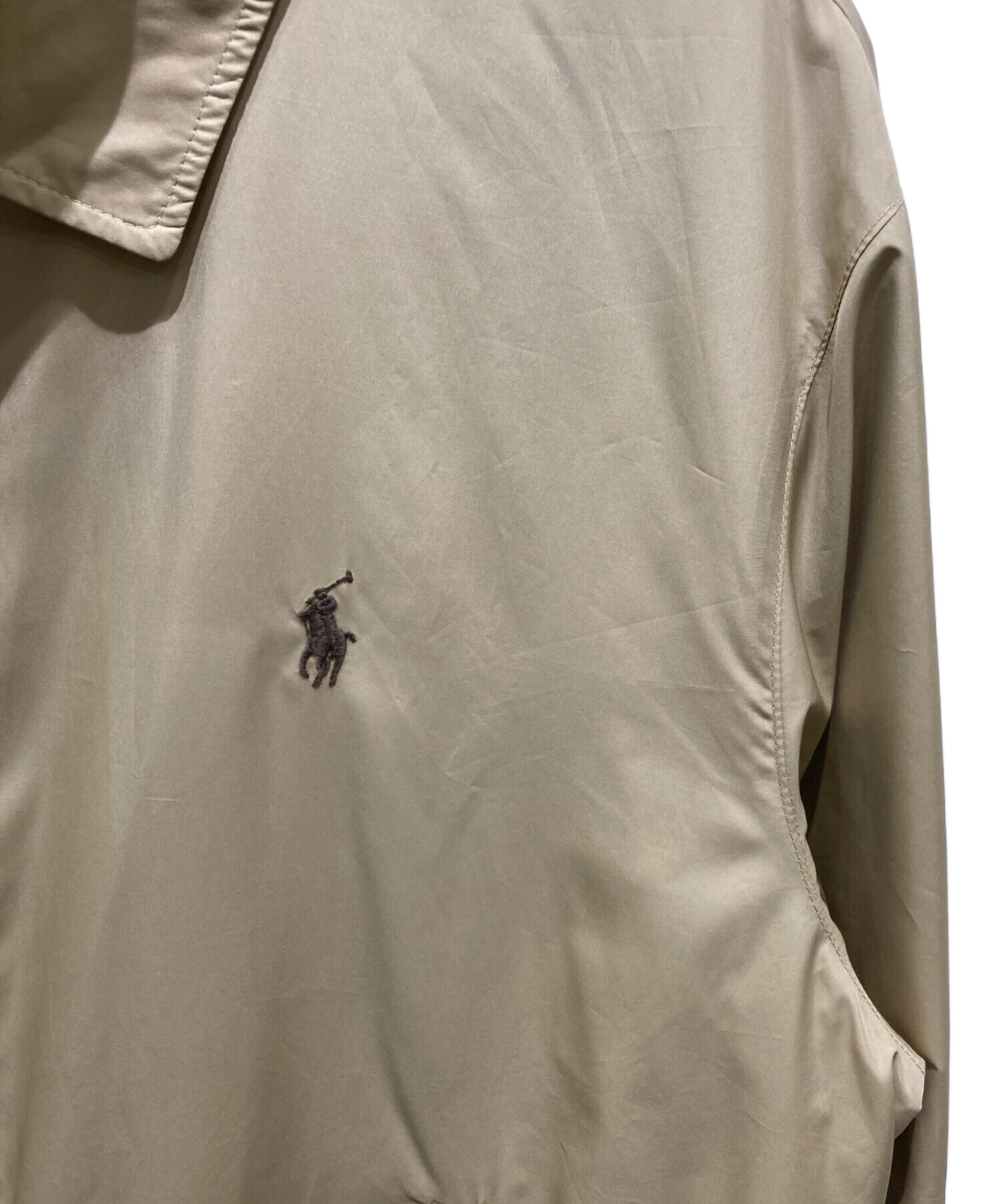 中古・古着通販】POLO RALPH LAUREN (ポロ・ラルフローレン) ポニー