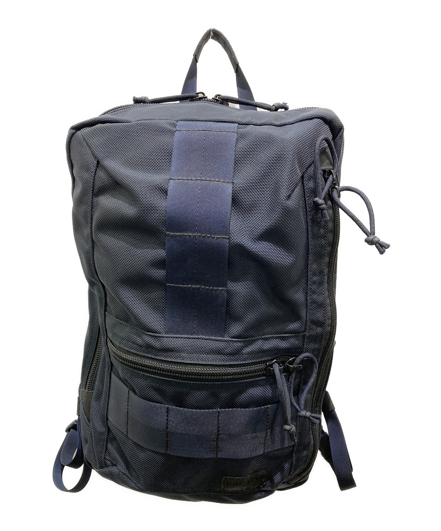 中古・古着通販】BRIEFING (ブリーフィング) DELTA ALTER PACK 