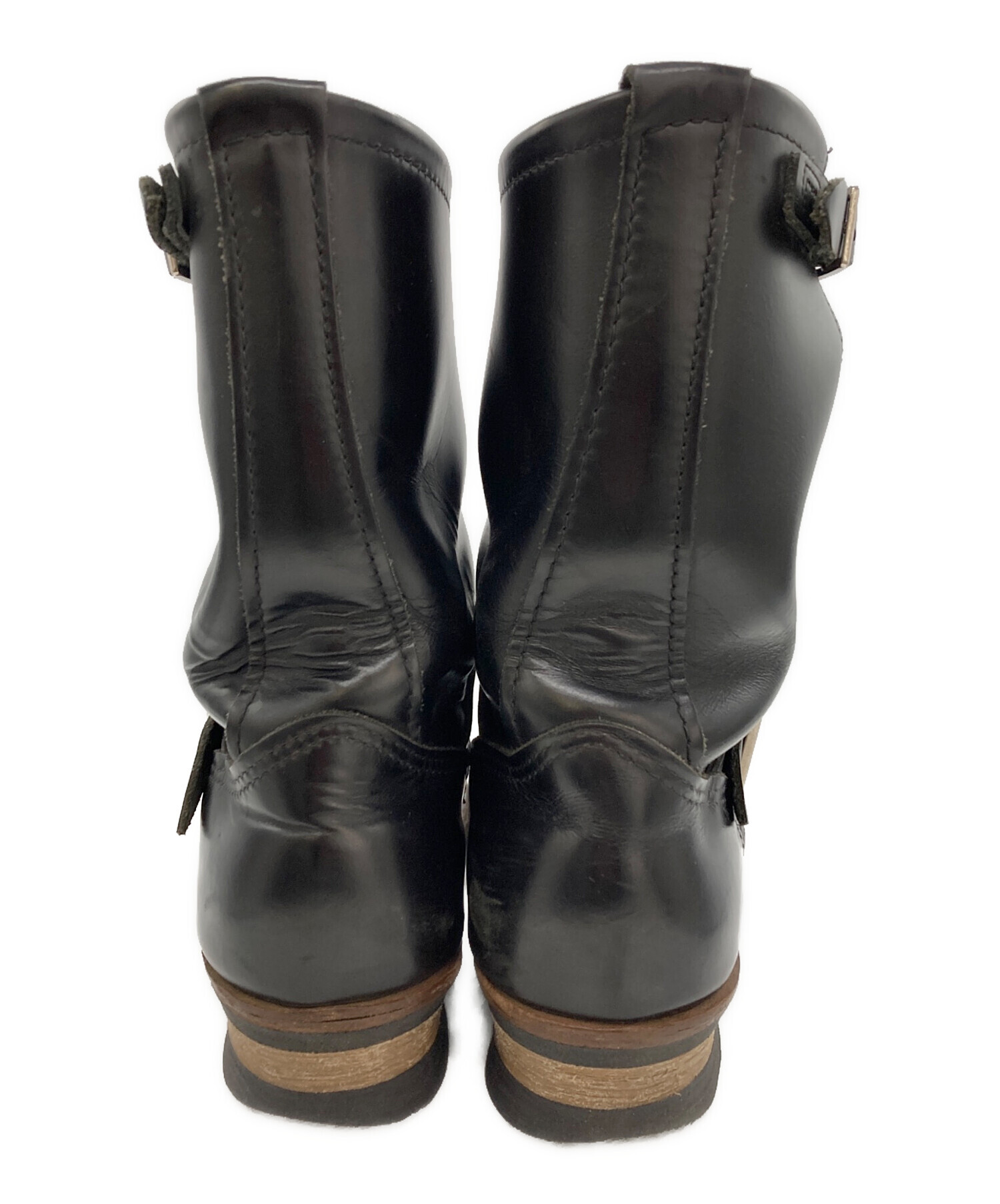 中古・古着通販】RED WING (レッドウィング) RED WING エンジニア