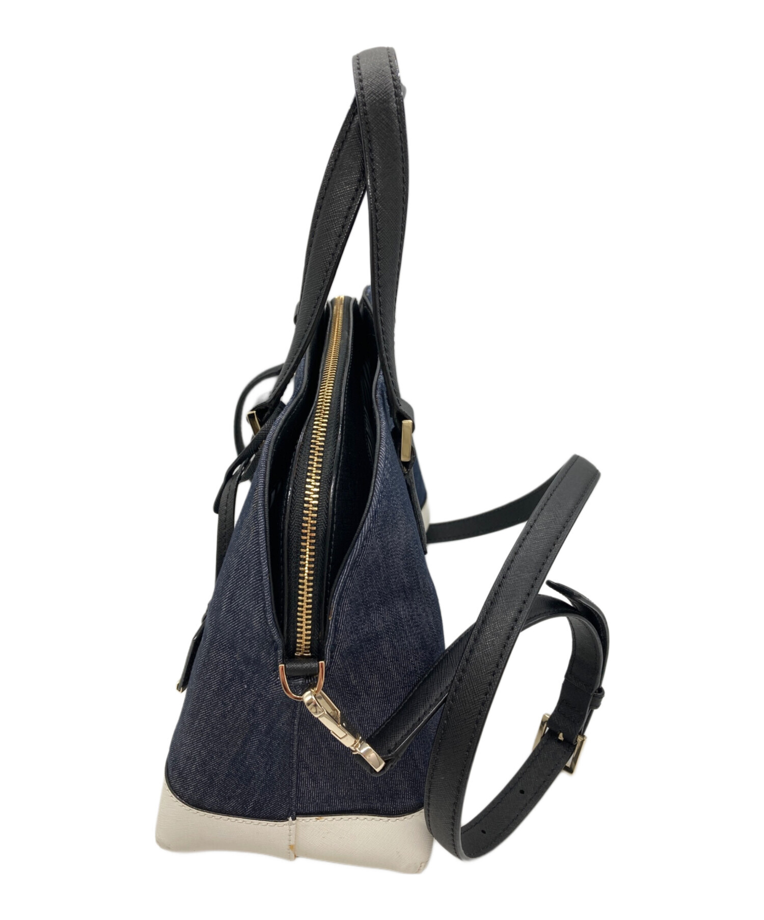 中古・古着通販】Kate Spade (ケイトスペード) キャメロン 中古・古着通販】Kate Spade (ケイトスペード) キャメロン