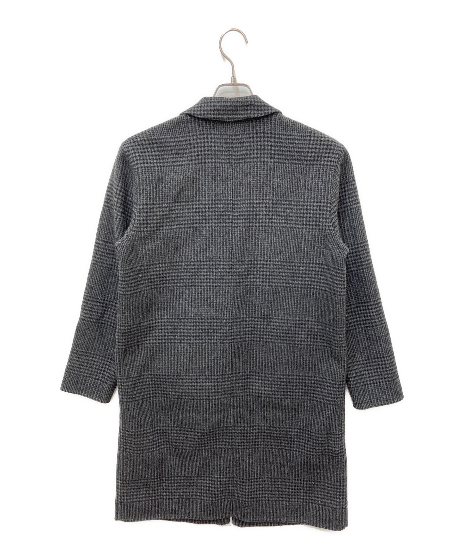 【未使用タグ付】ローレンラルフローレン EDGAR コート ライナー付き　M相当 中古・古着通販】POLO RALPH LAUREN (ポロ・ラルフローレン