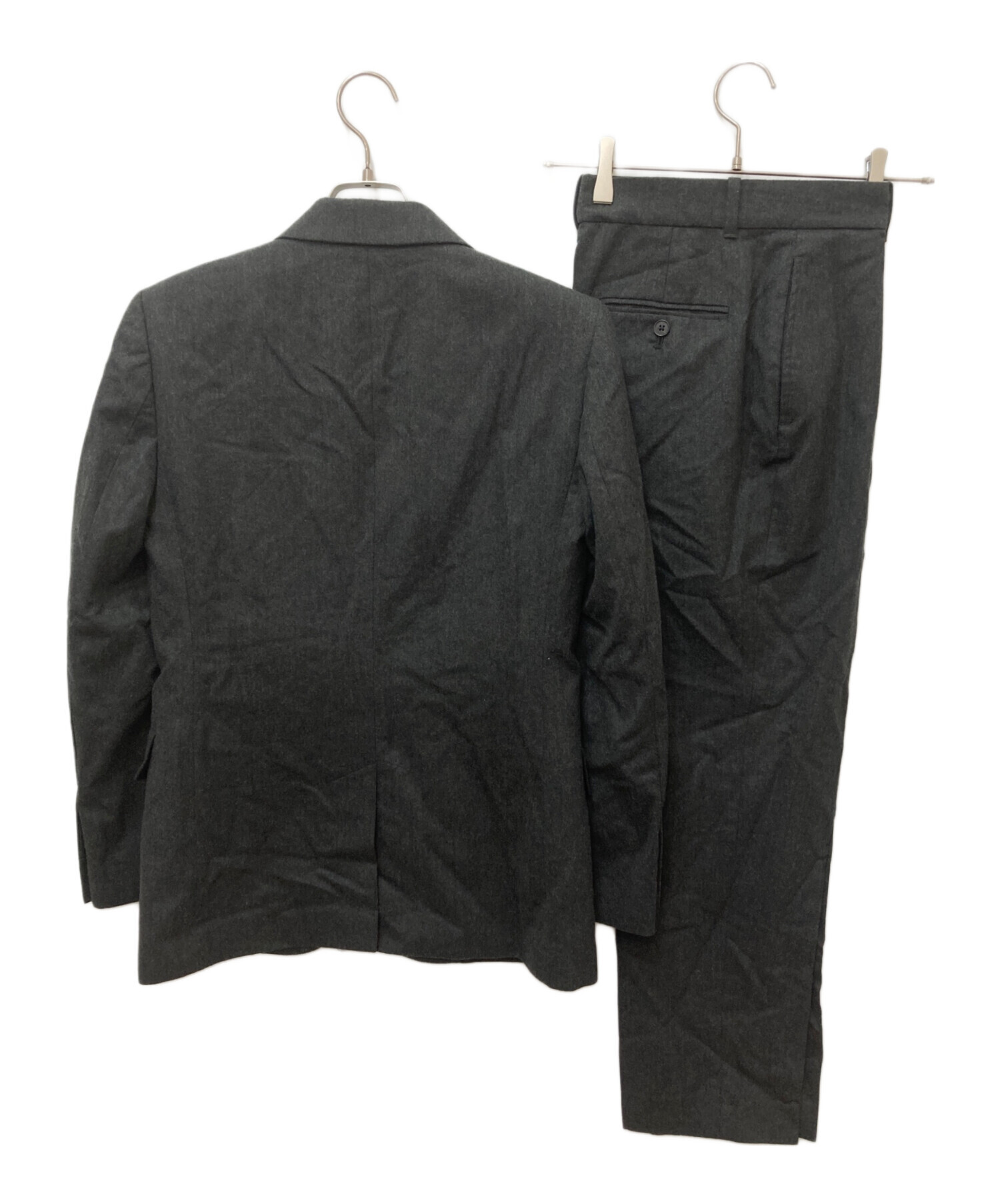 中古・古着通販】POLO RALPH LAUREN (ポロ・ラルフローレン) ウール