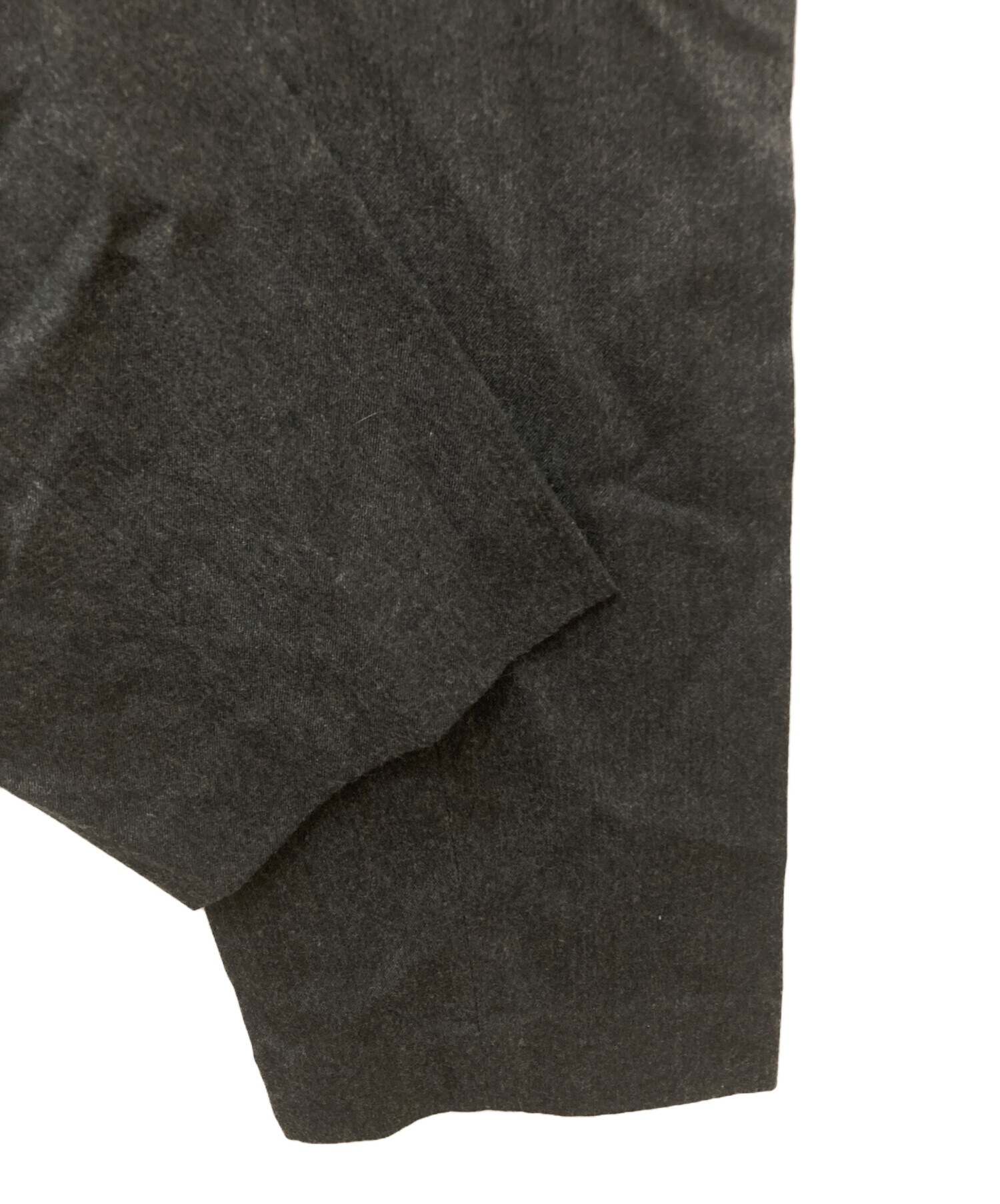 中古・古着通販】POLO RALPH LAUREN (ポロ・ラルフローレン) ウール