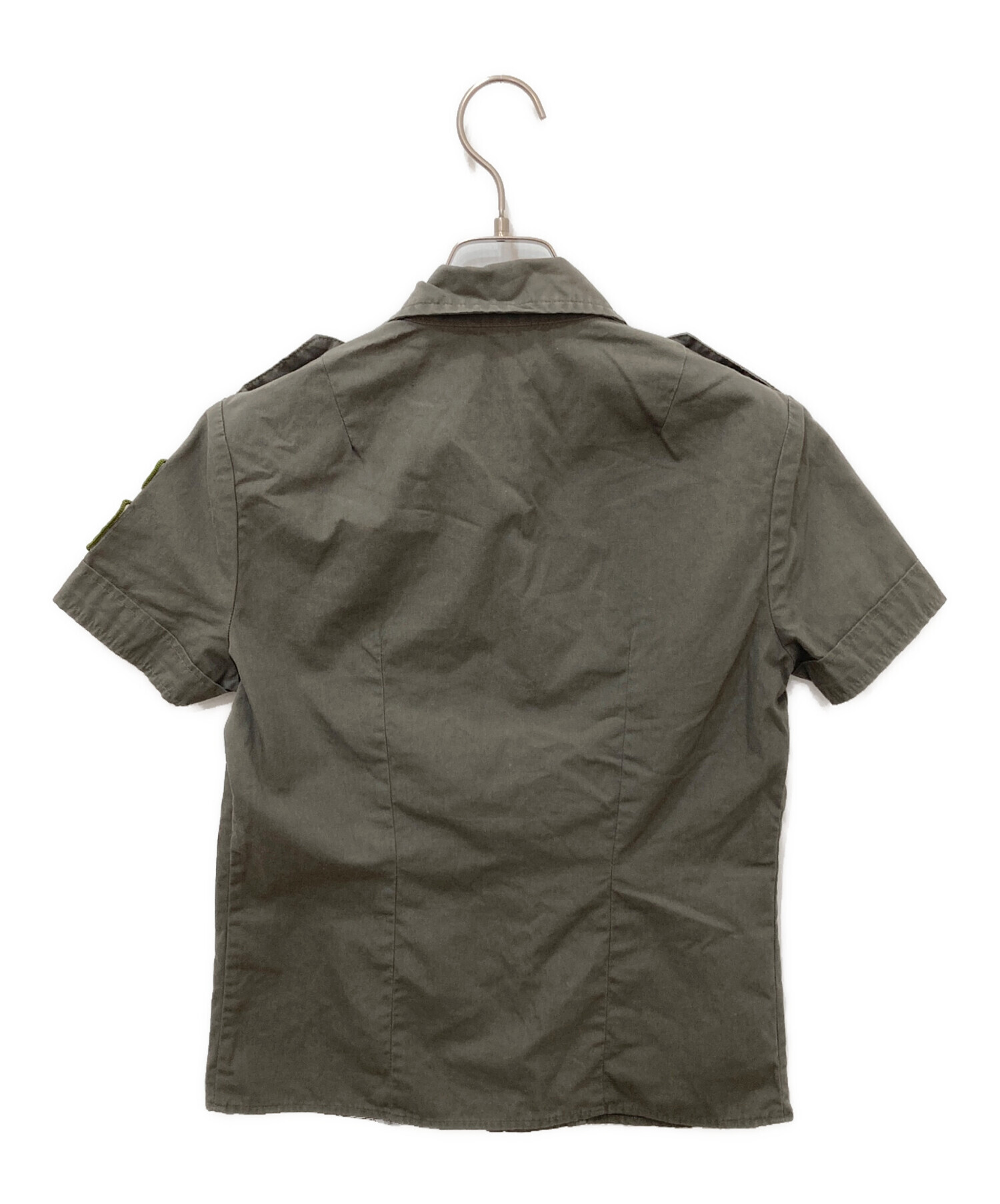 中古・古着通販】Hysteric Glamour (ヒステリックグラマー) ワッペン