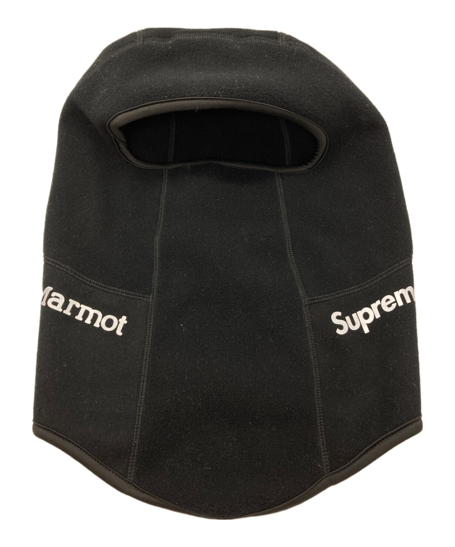 中古・古着通販】SUPREME (シュプリーム) MARMOT (マーモット) Fleece 