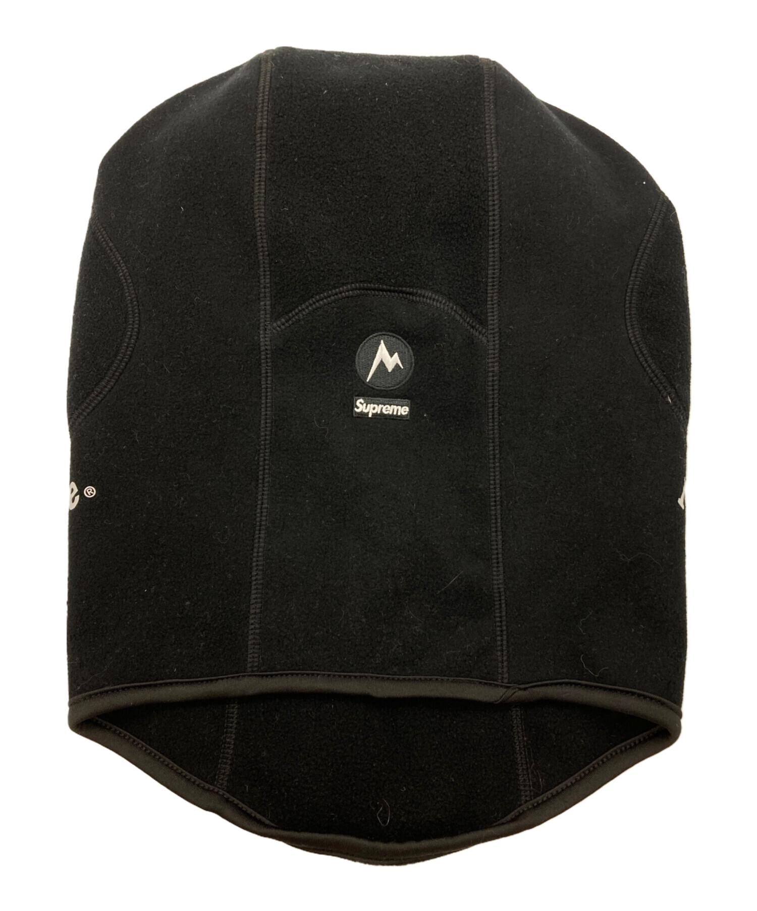 中古・古着通販】SUPREME (シュプリーム) MARMOT (マーモット) Fleece 