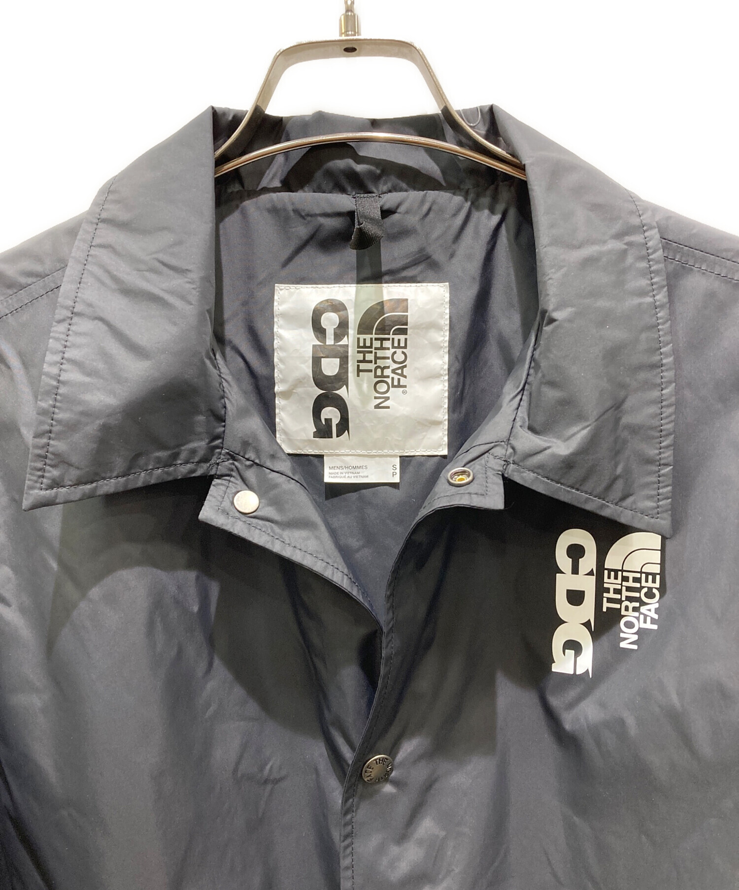 中古・古着通販】CDG (シーディージー) THE NORTH FACE (ザ ノース 