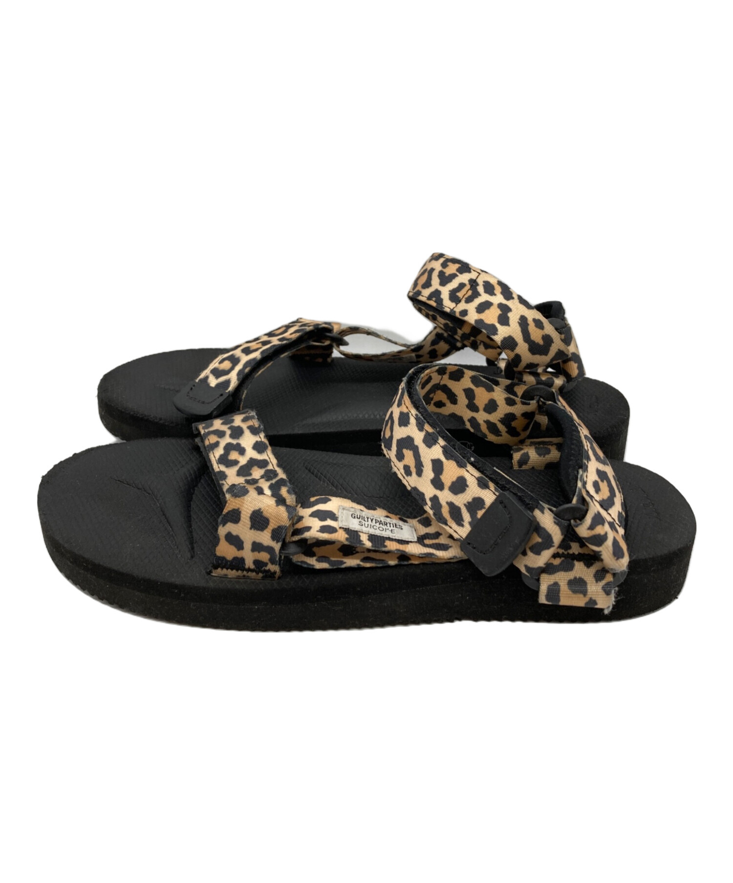 中古・古着通販】suicoke (スイコック) WACKO MARIA (ワコマリア