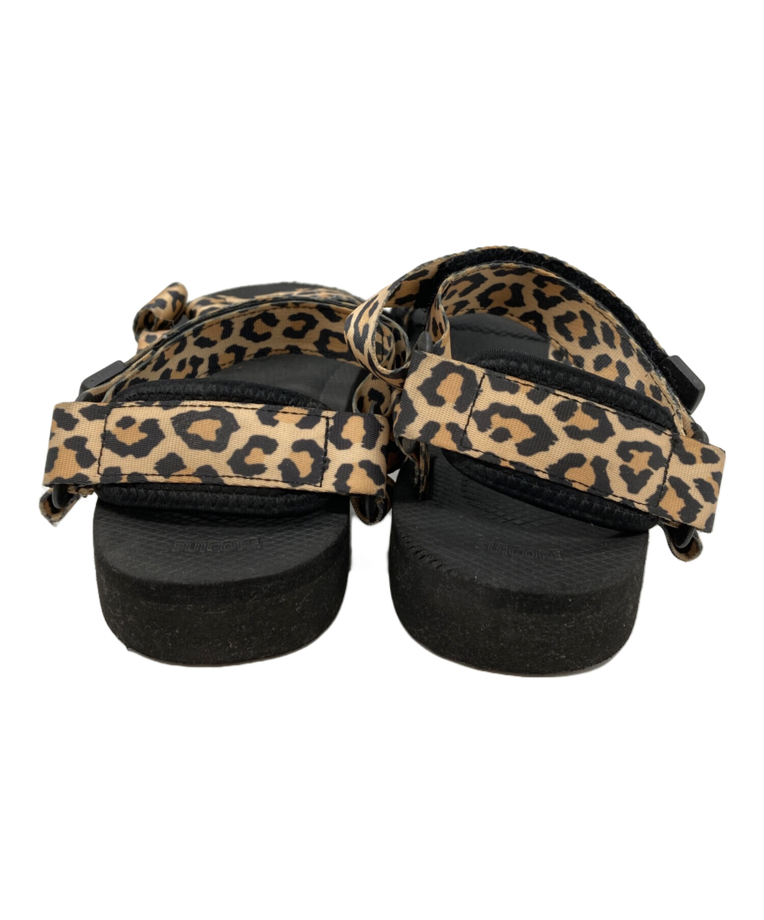 中古・古着通販】suicoke (スイコック) WACKO MARIA (ワコマリア