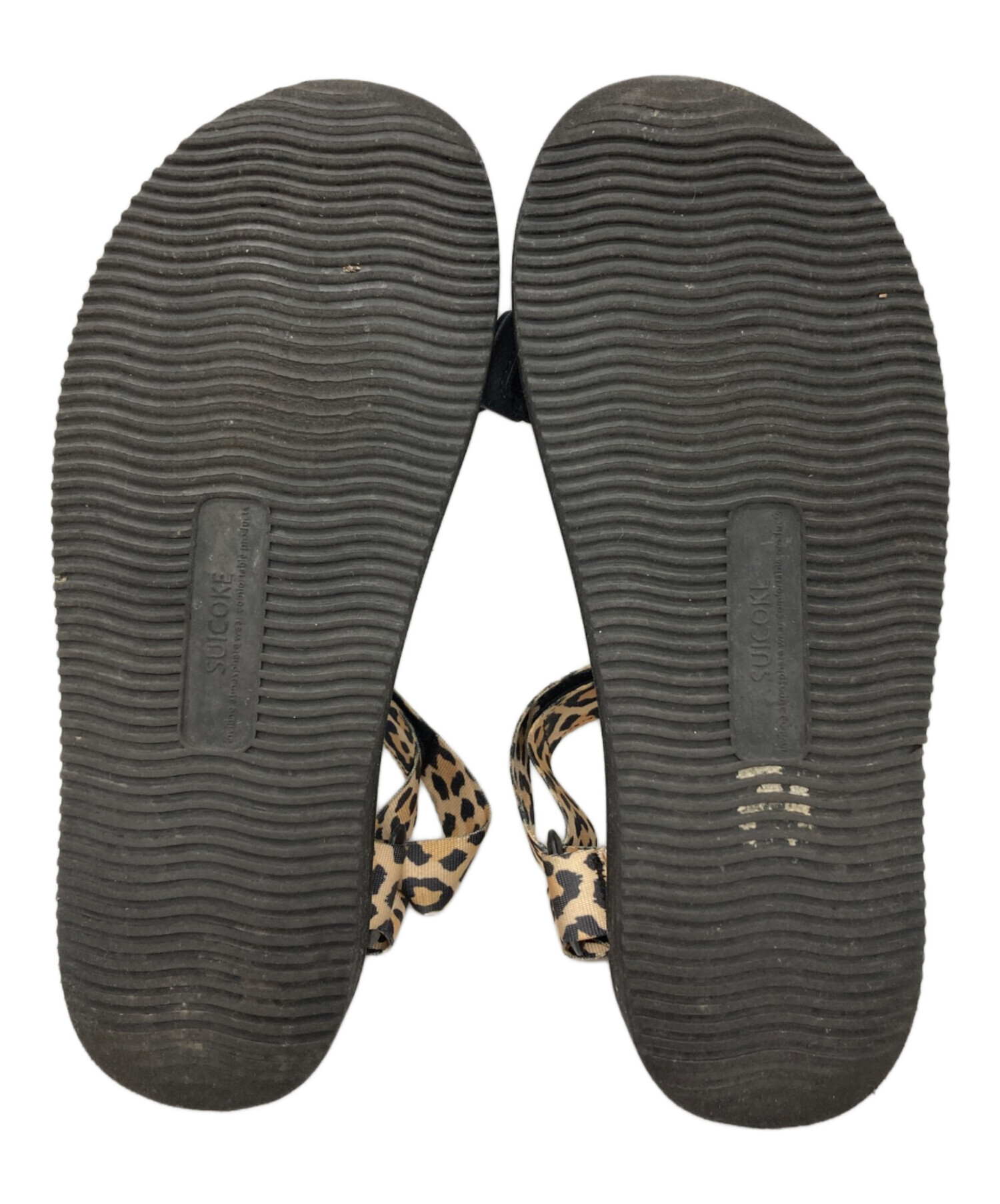 中古・古着通販】suicoke (スイコック) WACKO MARIA (ワコマリア