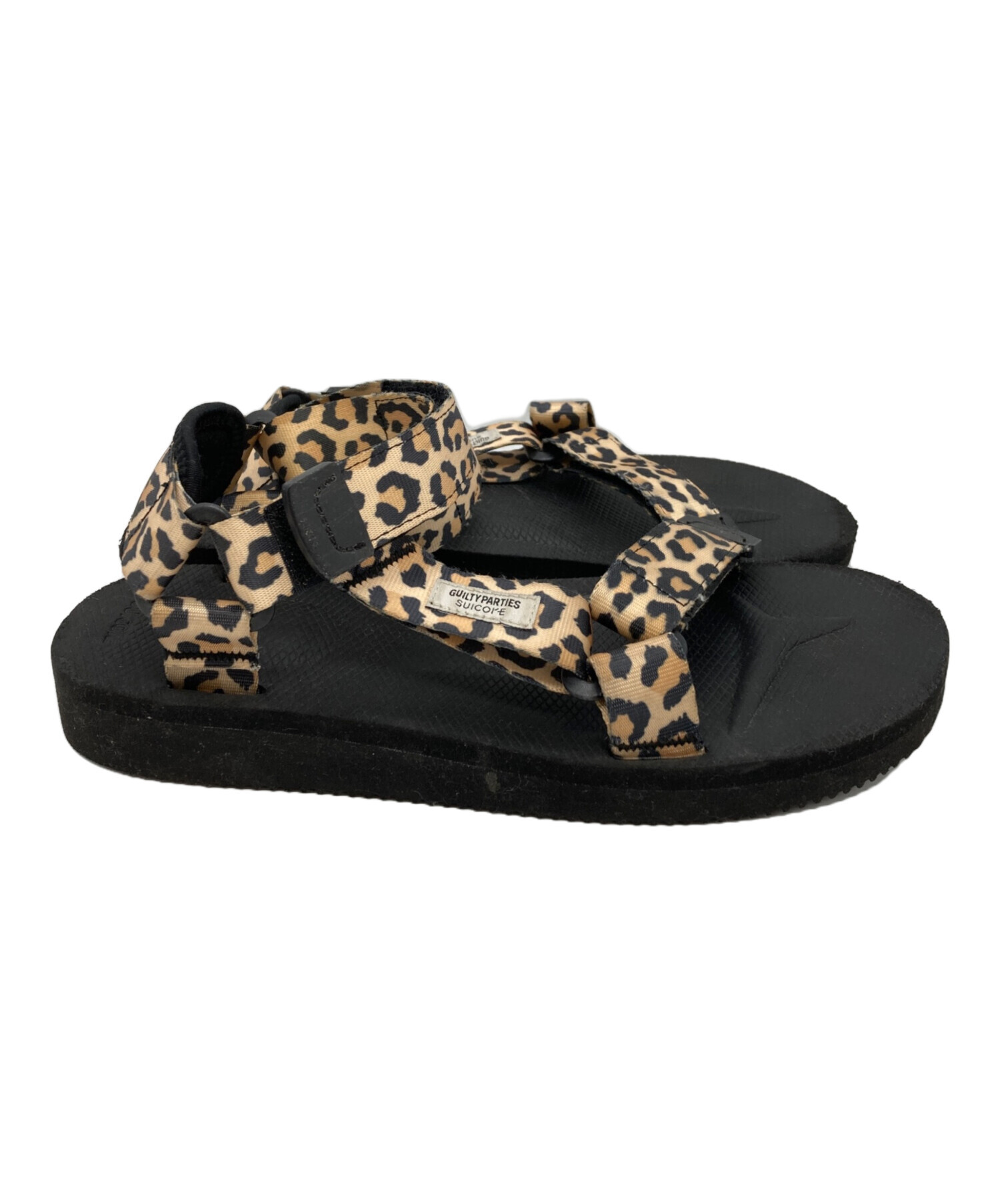 中古・古着通販】suicoke (スイコック) WACKO MARIA (ワコマリア