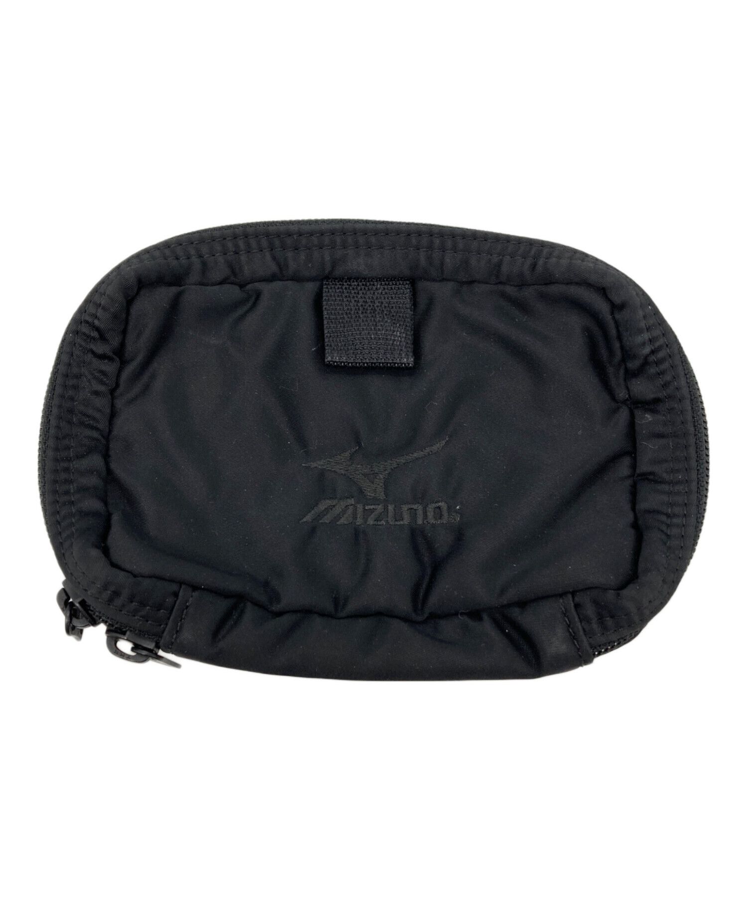 ミズノ MIZUNO × PORTER ポーター 多機能ラウンドポーチ 未使用 中古・古着通販】PORTER (ポーター) MIZUNO (ミズノ) 多機能ラウンド