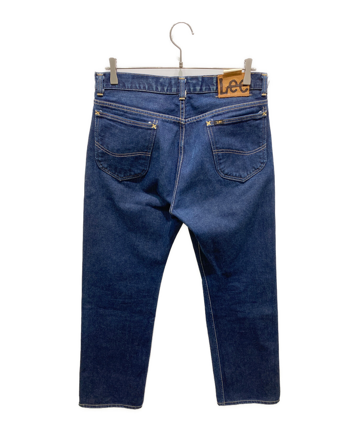中古・古着通販】LEE (リー) WAREHOUSE (ウエアハウス) デニムパンツ