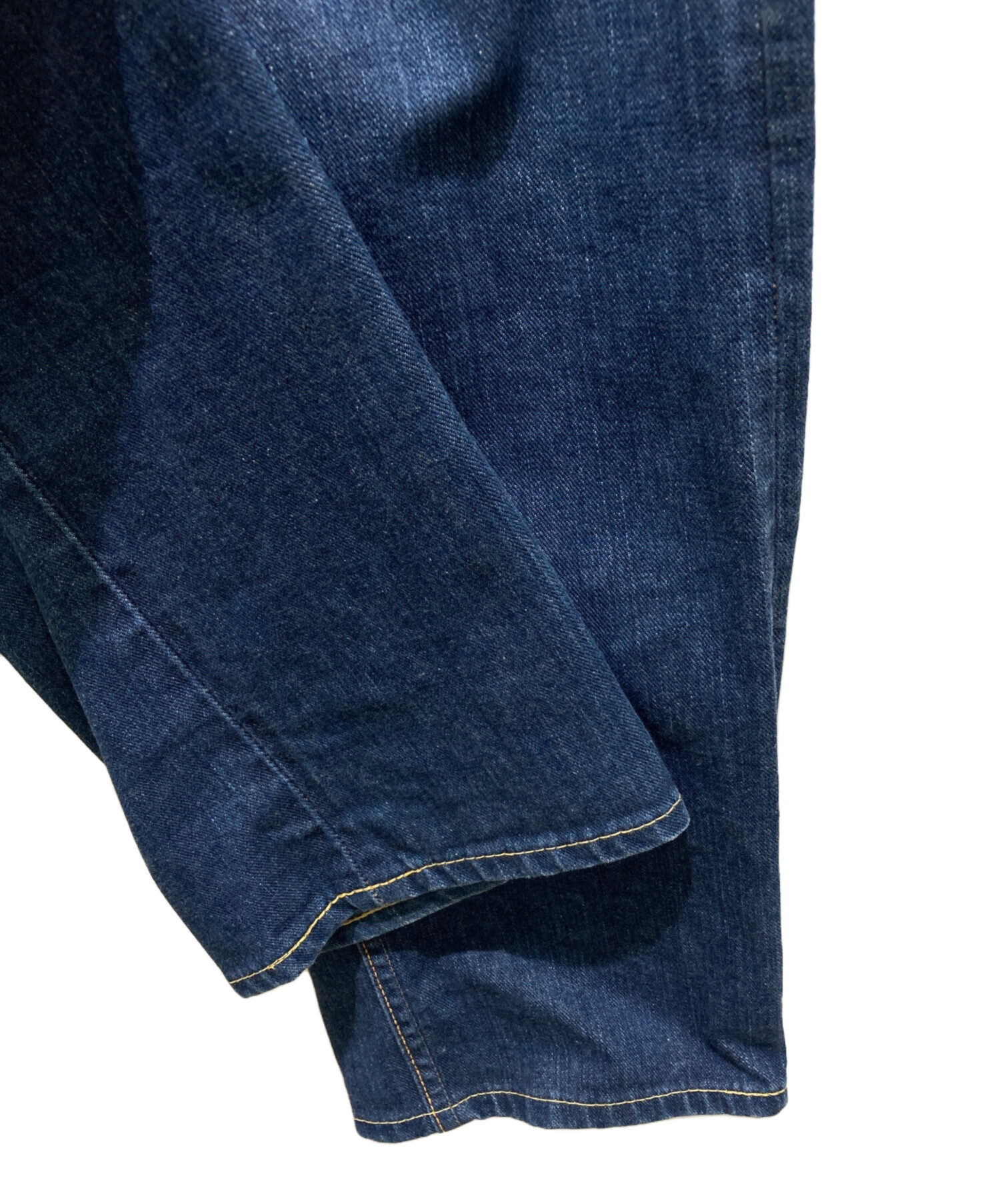 【激レア】LEE×WAREHOUSE デニム33 中古・古着通販】LEE (リー) WAREHOUSE (ウエアハウス) デニムパンツ