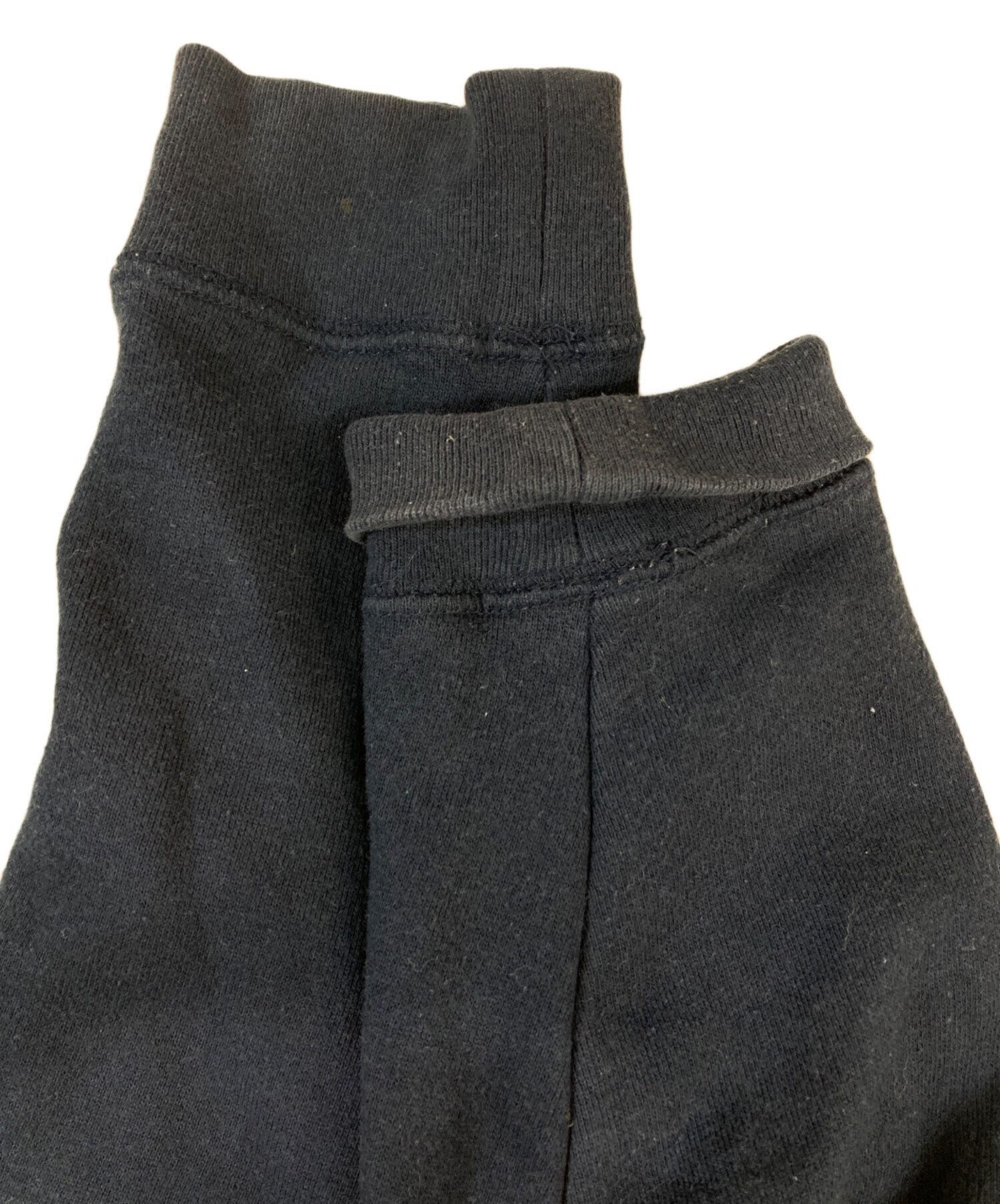 中古・古着通販】stussy (ステューシー) ダイヤモンドロゴ両面プリント 