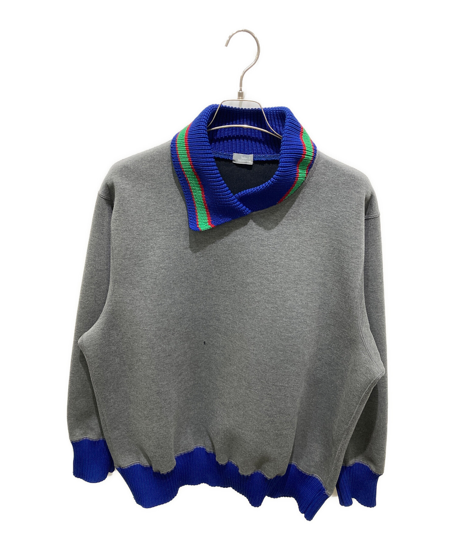 中古・古着通販】kolor/BEACON (カラービーコン) PEダンボール