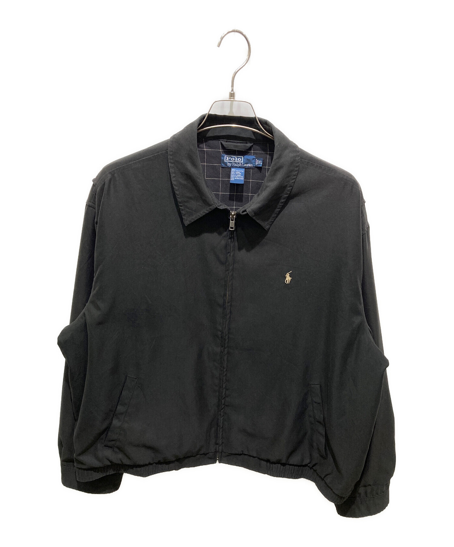 中古・古着通販】POLO RALPH LAUREN (ポロ・ラルフローレン) ポニー