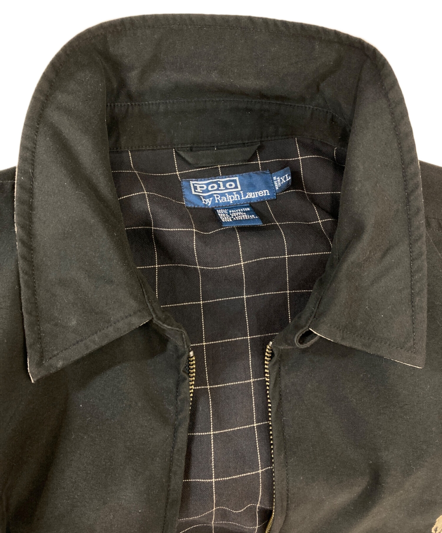 中古・古着通販】POLO RALPH LAUREN (ポロ・ラルフローレン) ポニー