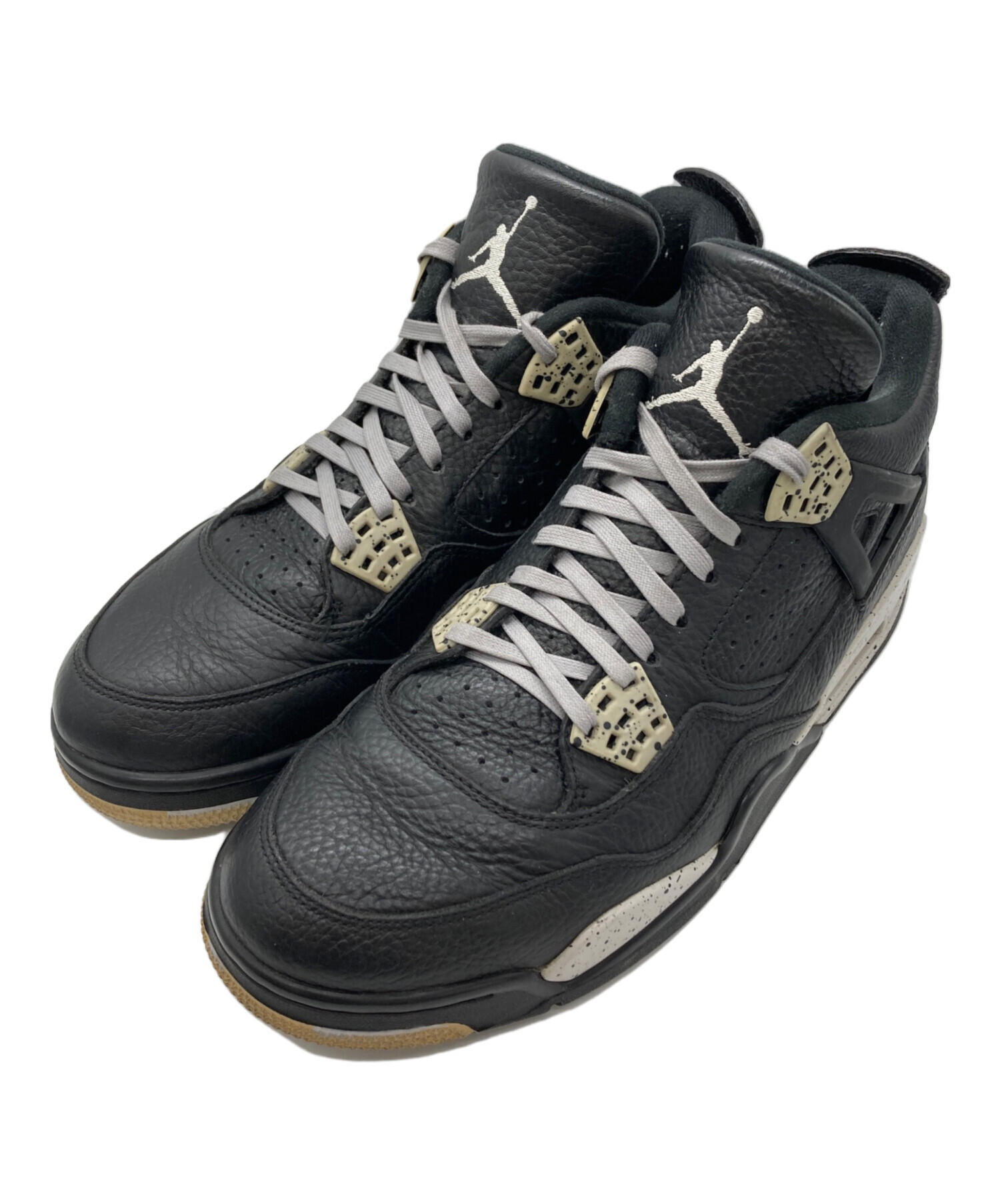 中古・古着通販】NIKE (ナイキ) Air Jordan 4 Retro 