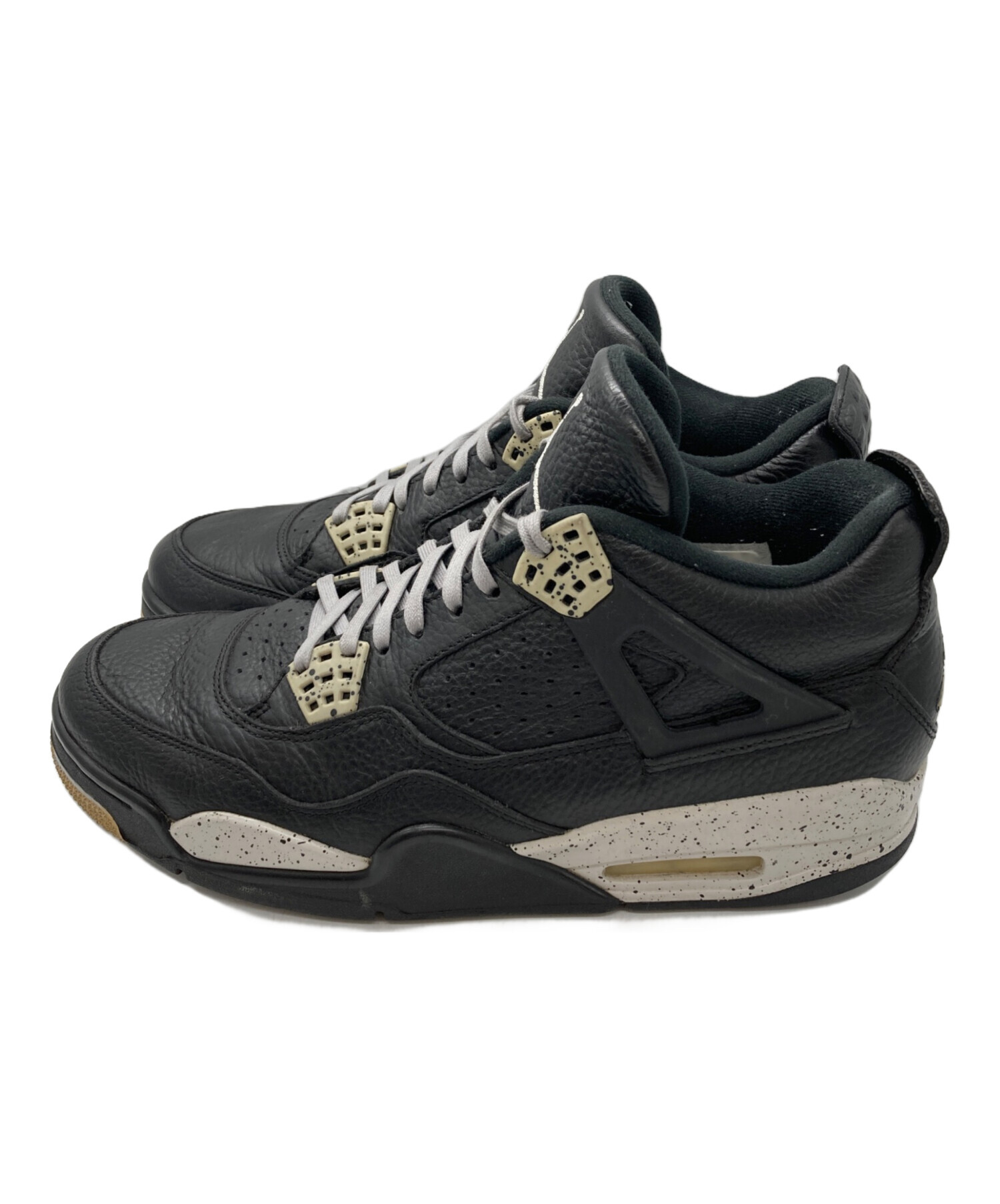 中古・古着通販】NIKE (ナイキ) Air Jordan 4 Retro 