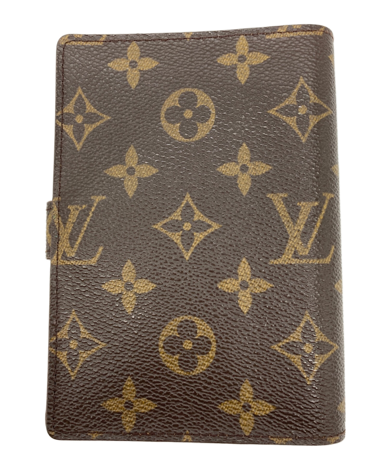 中古・古着通販】LOUIS VUITTON (ルイ ヴィトン) 手帳カバー