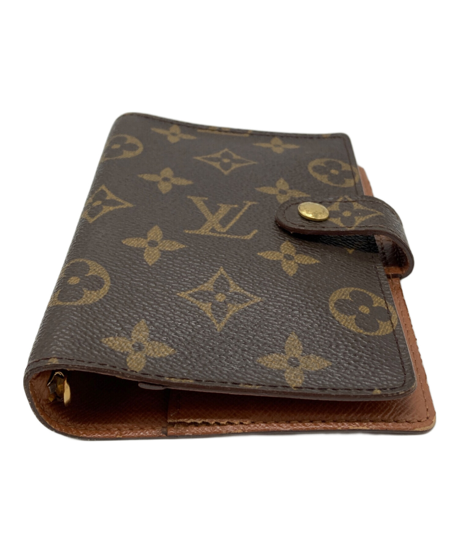 中古・古着通販】LOUIS VUITTON (ルイ ヴィトン) 手帳カバー