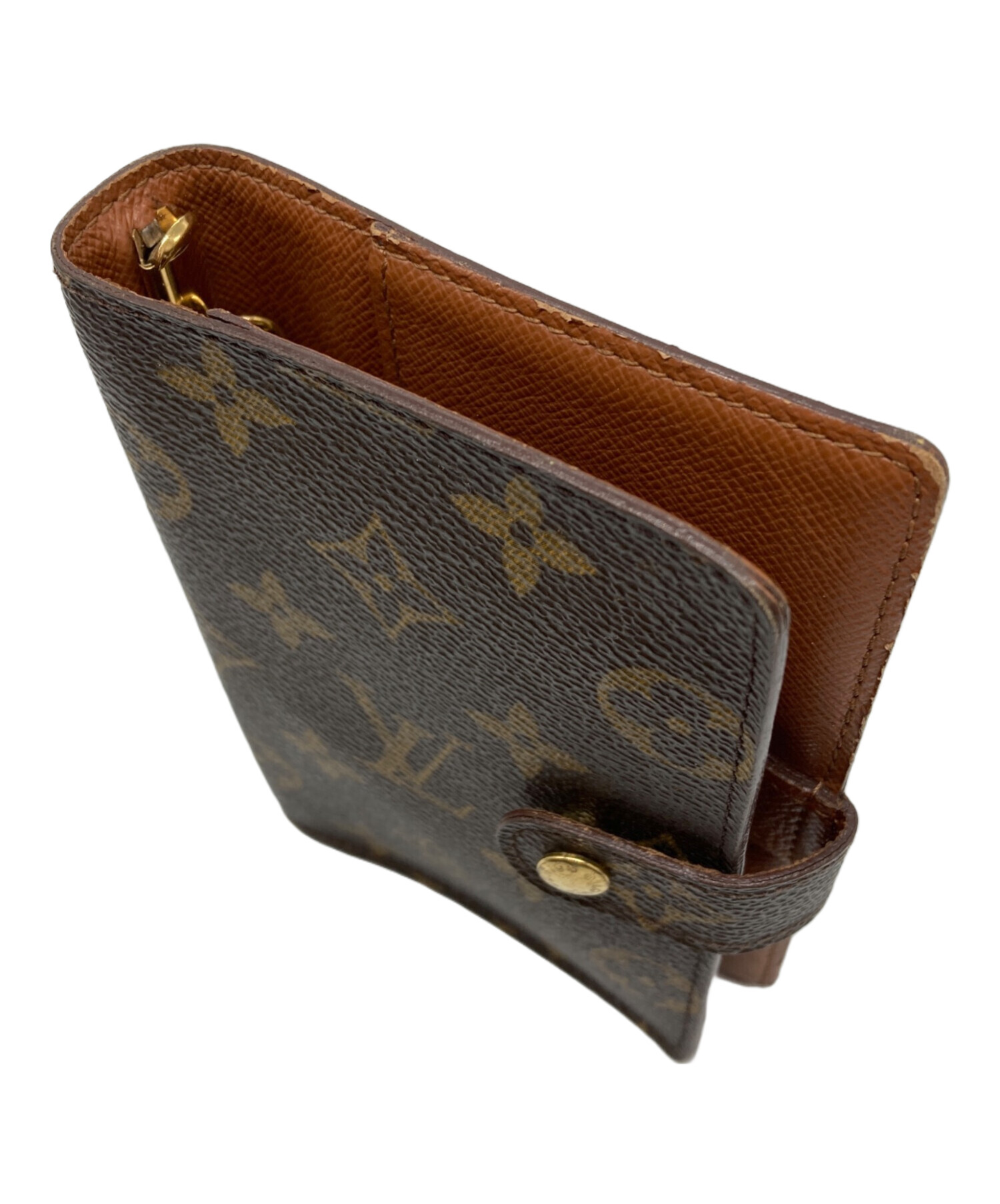 【専用】ルイヴィトン モノグラム 手帳カバーマーク LOUIS VUITTON LOUIS VUITTON ルイヴィトン 手帳カバー モノグラム｜Yahoo!フリマ（旧