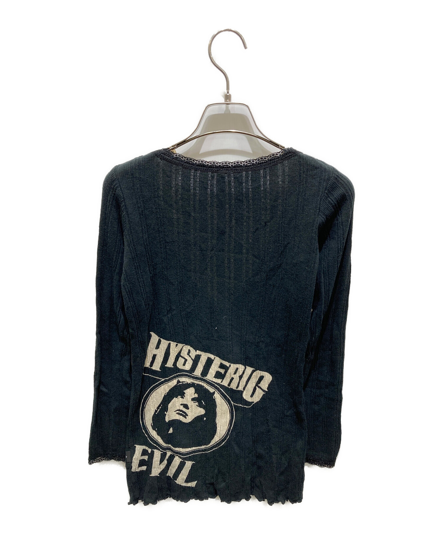 中古・古着通販】Hysteric Glamour (ヒステリックグラマー) バック 