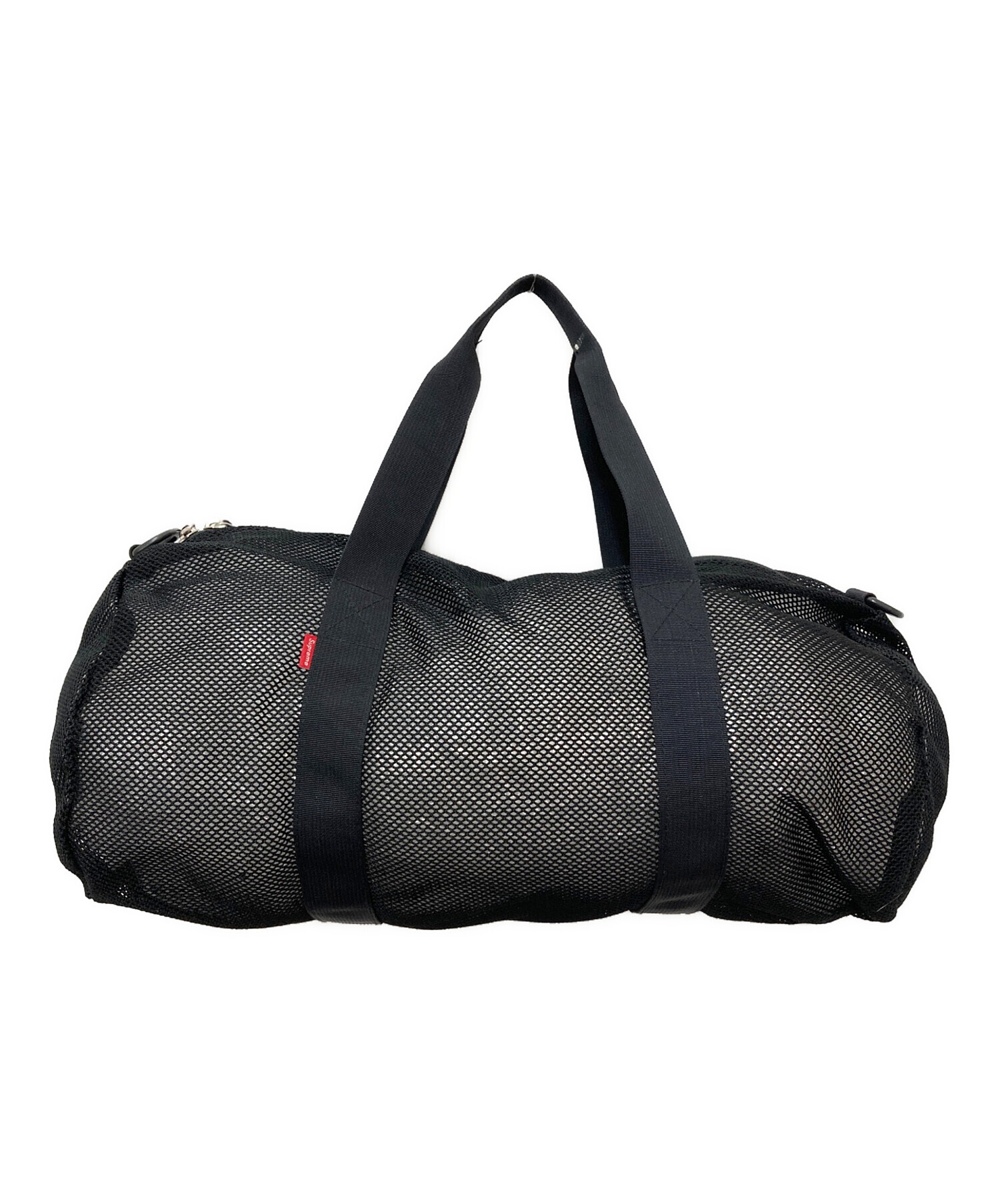 Supreme シュプリーム マフラー  黒 【古着】【中古】【送料無料】 中古・古着通販】SUPREME (シュプリーム) Polartec Shearling