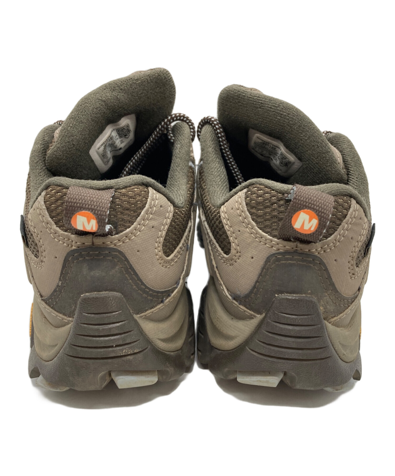 中古・古着通販】MERRELL (メレル) モアブ3シンセティックゴアテックス 