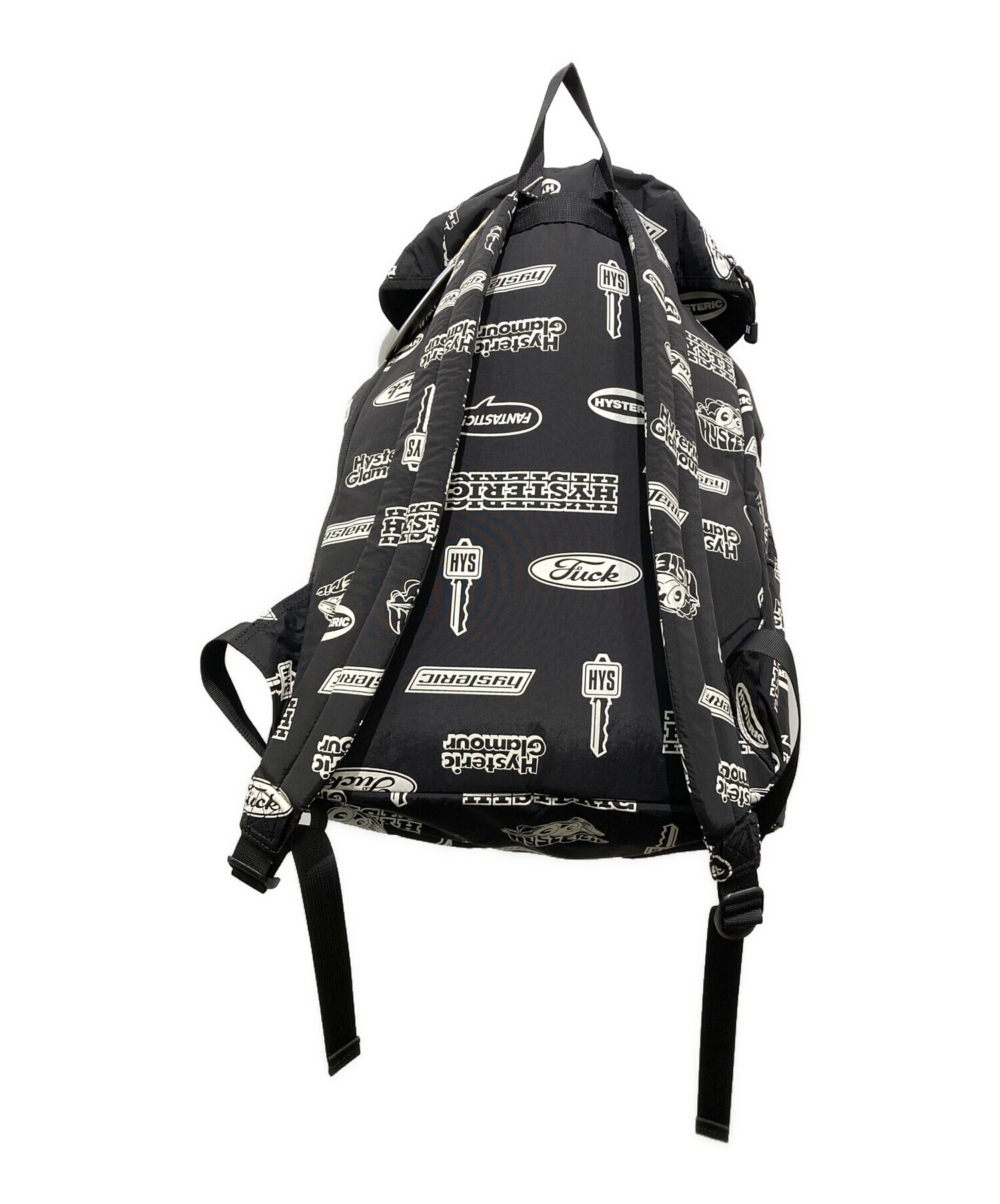 中古・古着通販】Hysteric Glamour (ヒステリックグラマー) リュック
