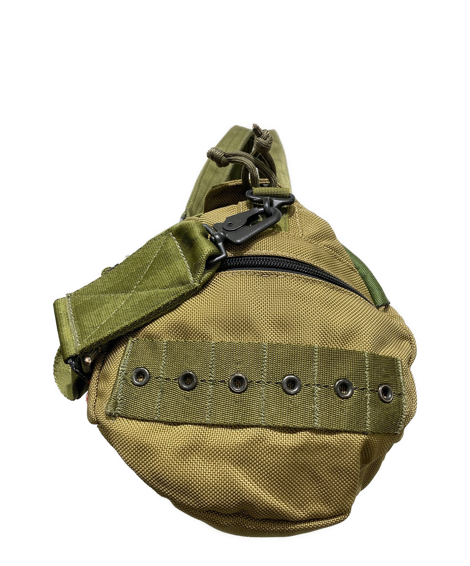 中古・古着通販】BRIEFING (ブリーフィング) デュアルダッフルバッグ