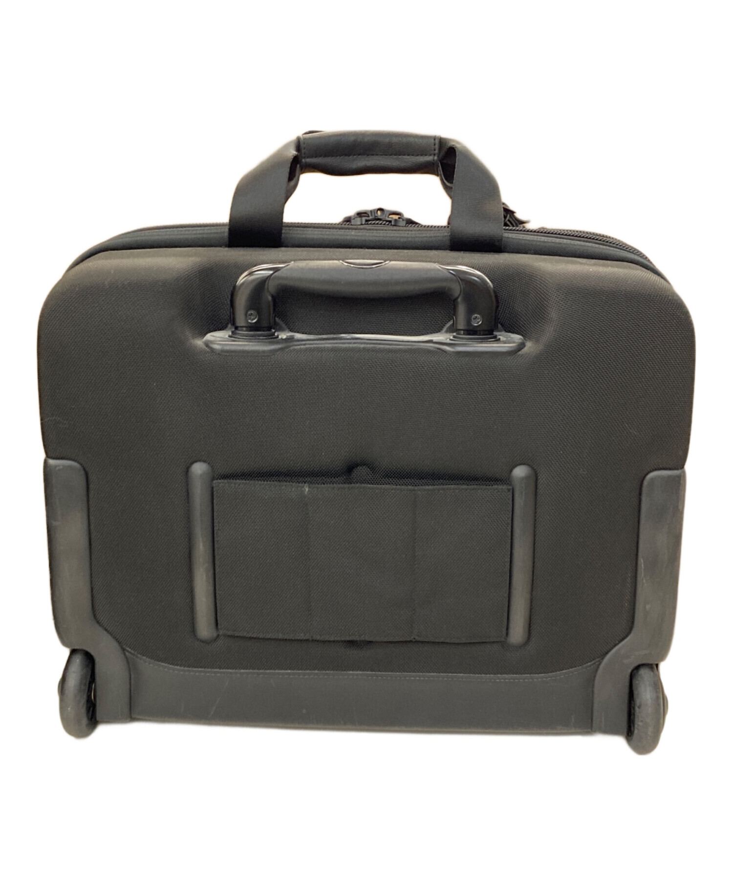 中古・古着通販】TUMI (トゥミ) ウィールド・デラックス・エクスパン 