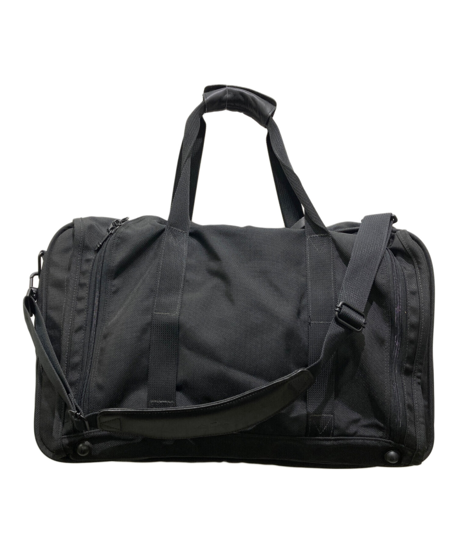 美品トゥミボストンバッグ ビジネスバッグ（タグなし） TUMI（トゥミ） 並行輸入 ボストンバッグ アルファブラボー 0232722D