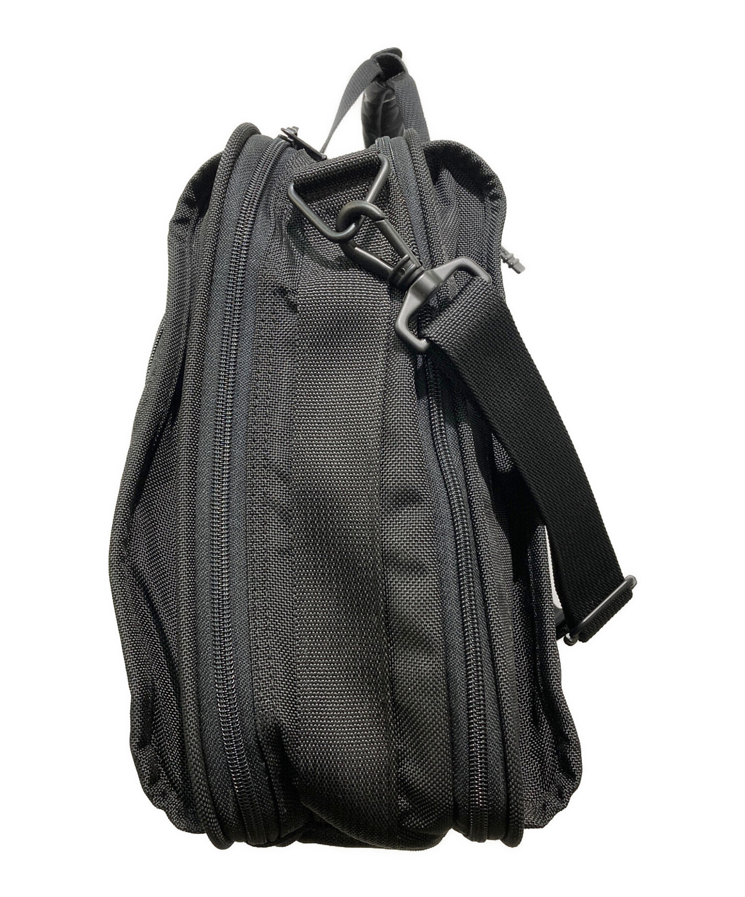中古・古着通販】TUMI (トゥミ) エクスパンダブル・ボストンバッグ