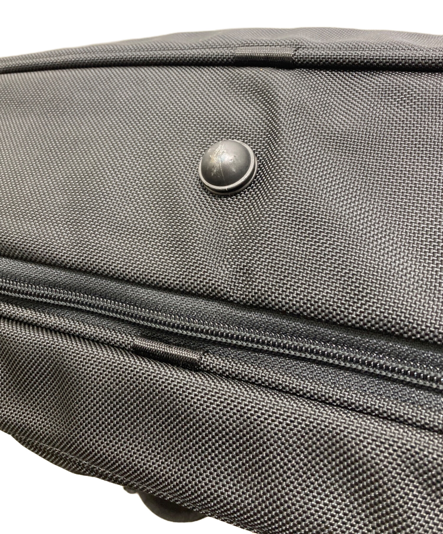 中古・古着通販】TUMI (トゥミ) エクスパンダブル・ボストンバッグ
