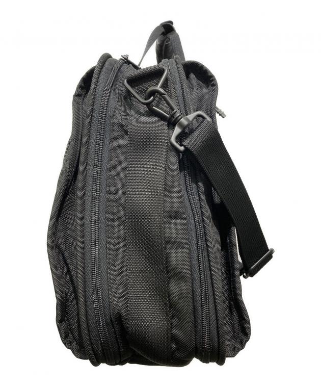 中古・古着通販】TUMI (トゥミ) エクスパンダブル・ボストンバッグ
