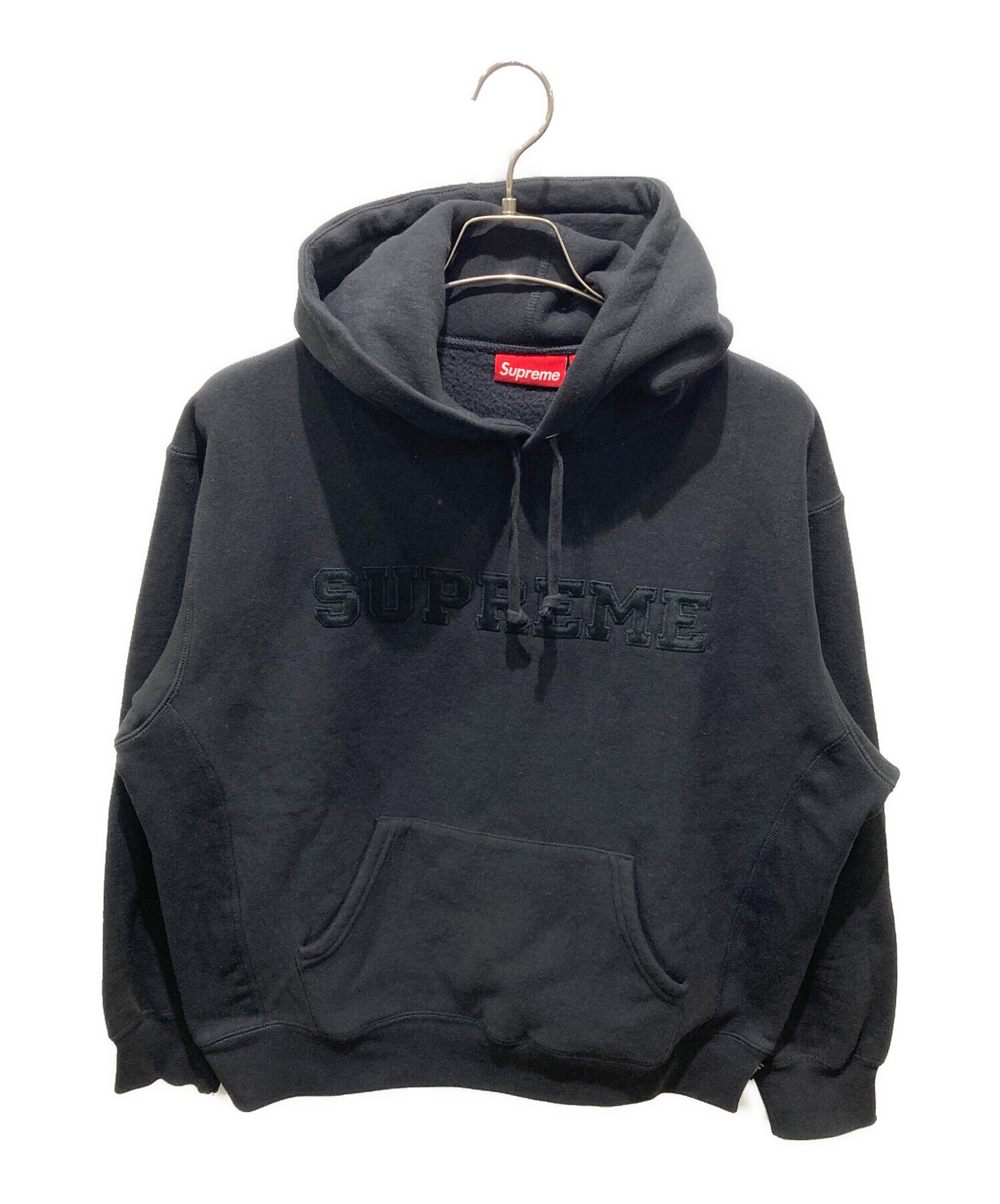 中古・古着通販】SUPREME (シュプリーム) collegiate hooded 