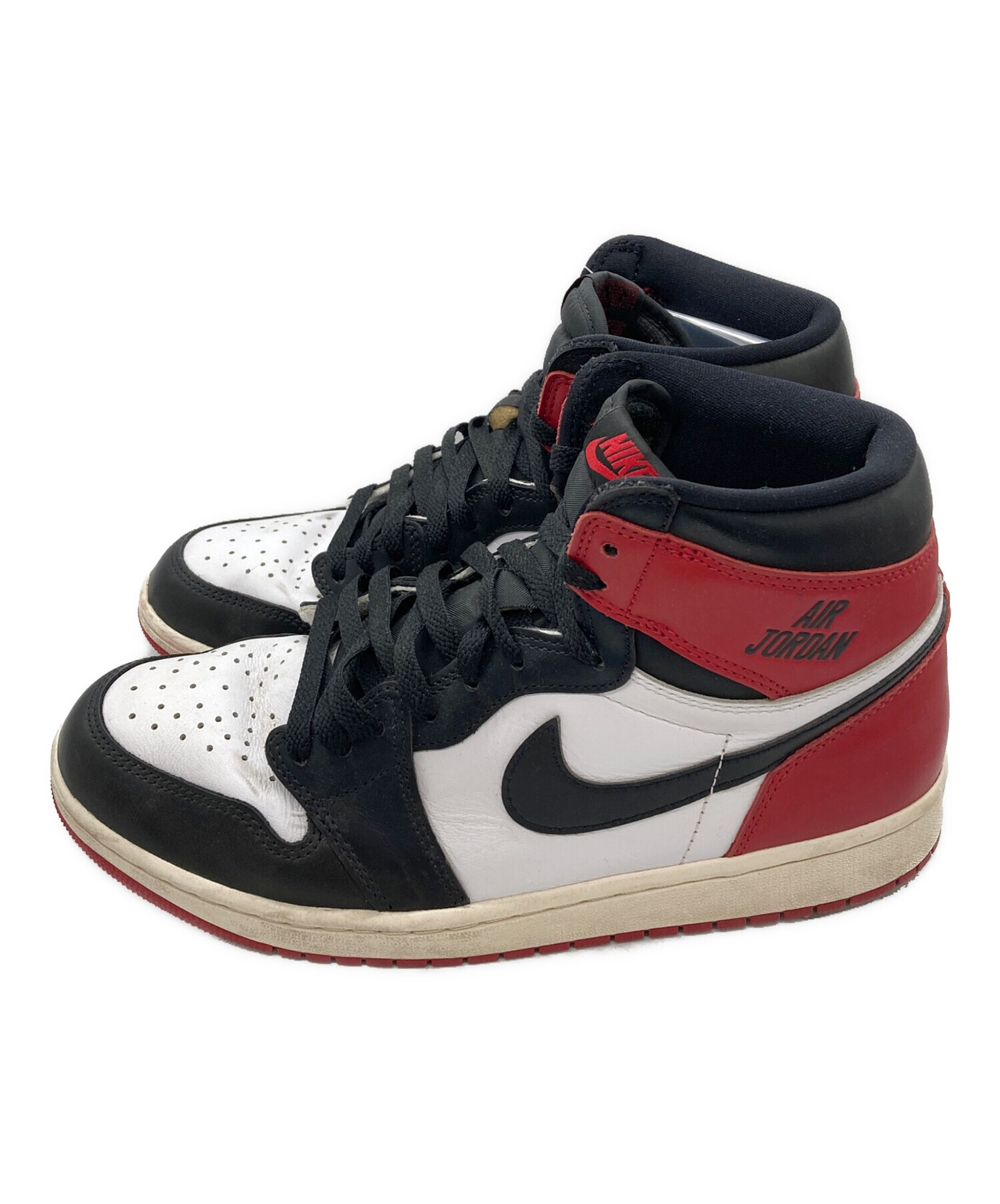 中古・古着通販】NIKE (ナイキ) Air Jordan 1 Retro High OG 