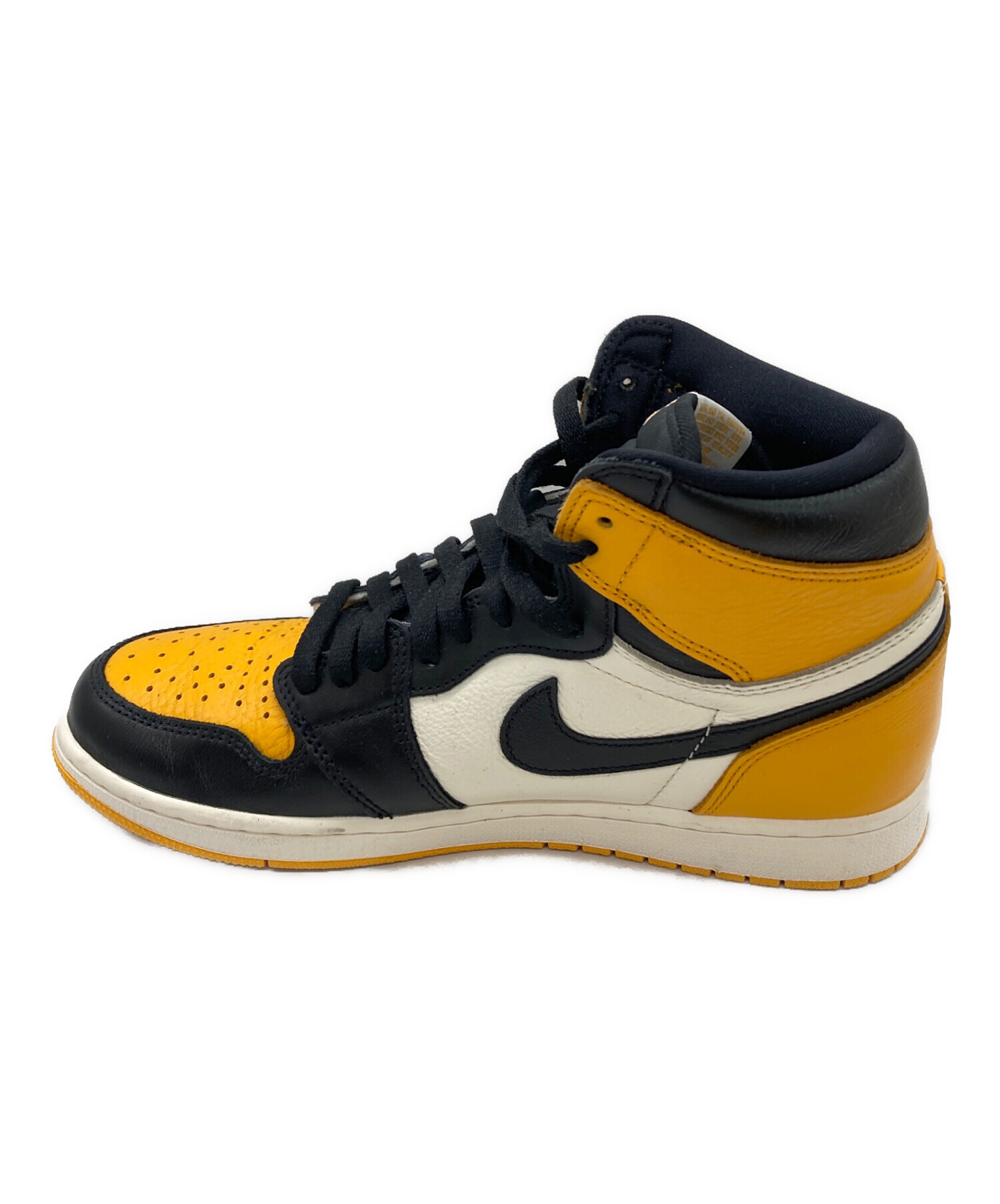 中古・古着通販】NIKE (ナイキ) Air Jordan 1 Retro High OG 