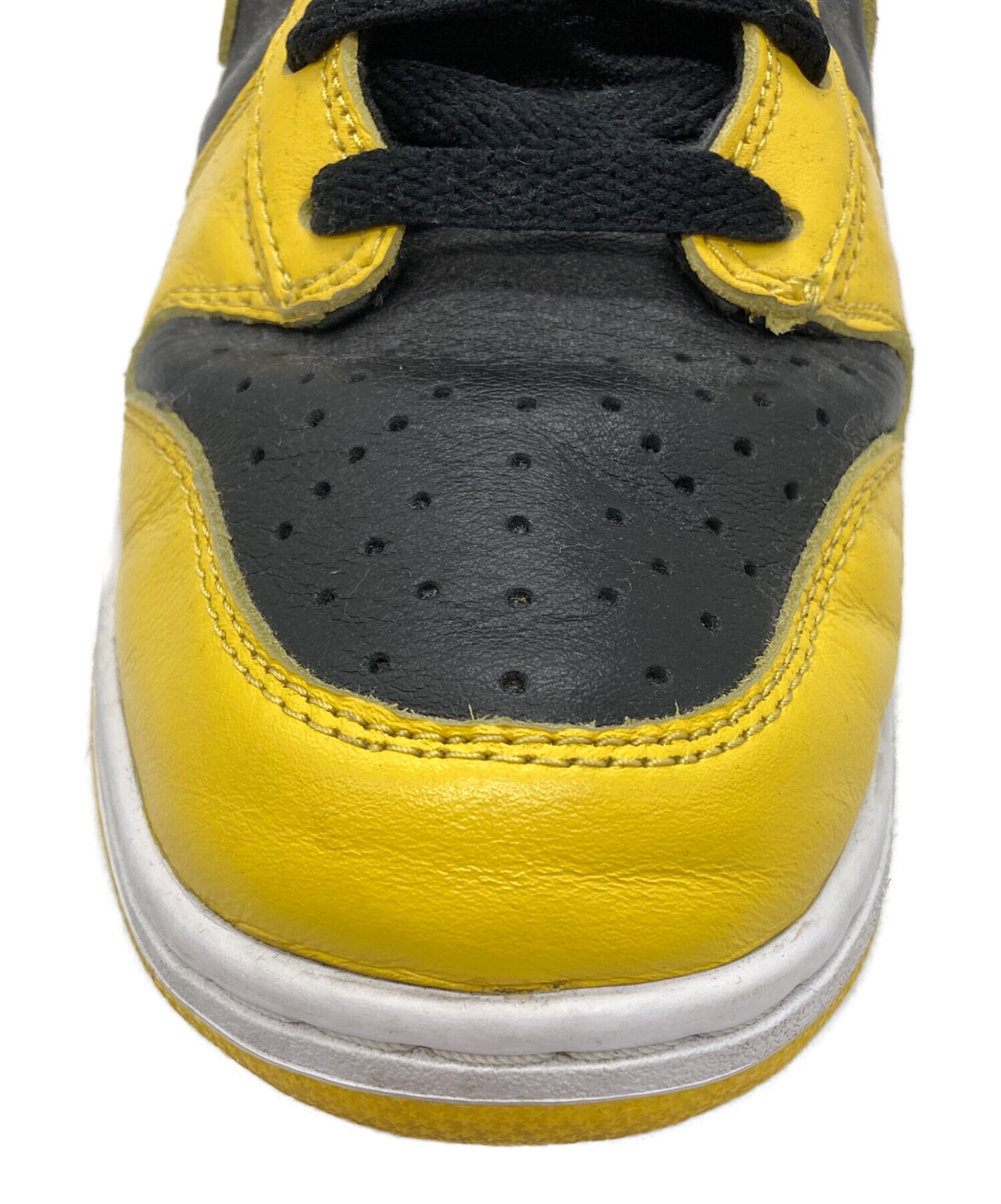中古・古着通販】NIKE (ナイキ) Dunk High 