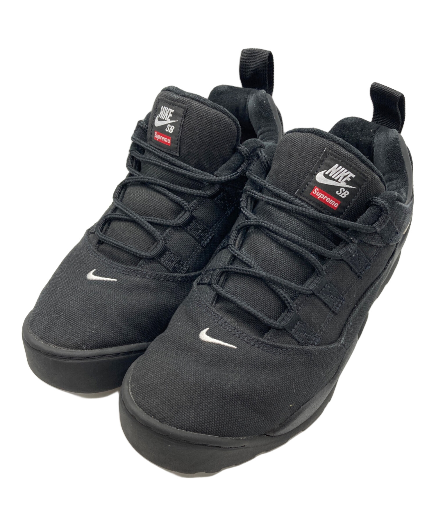 中古・古着通販】NIKE (ナイキ) SUPREME (シュプリーム) SB Darwin Low 