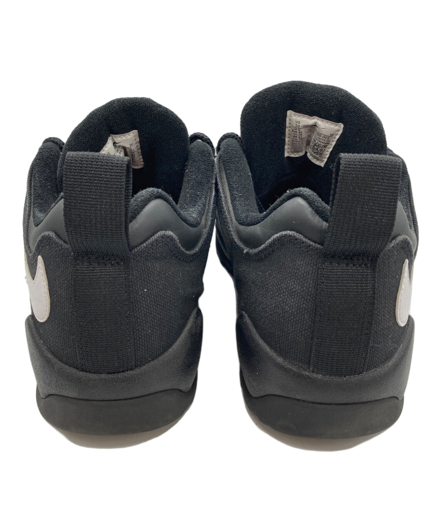 中古・古着通販】NIKE (ナイキ) SUPREME (シュプリーム) SB Darwin Low 
