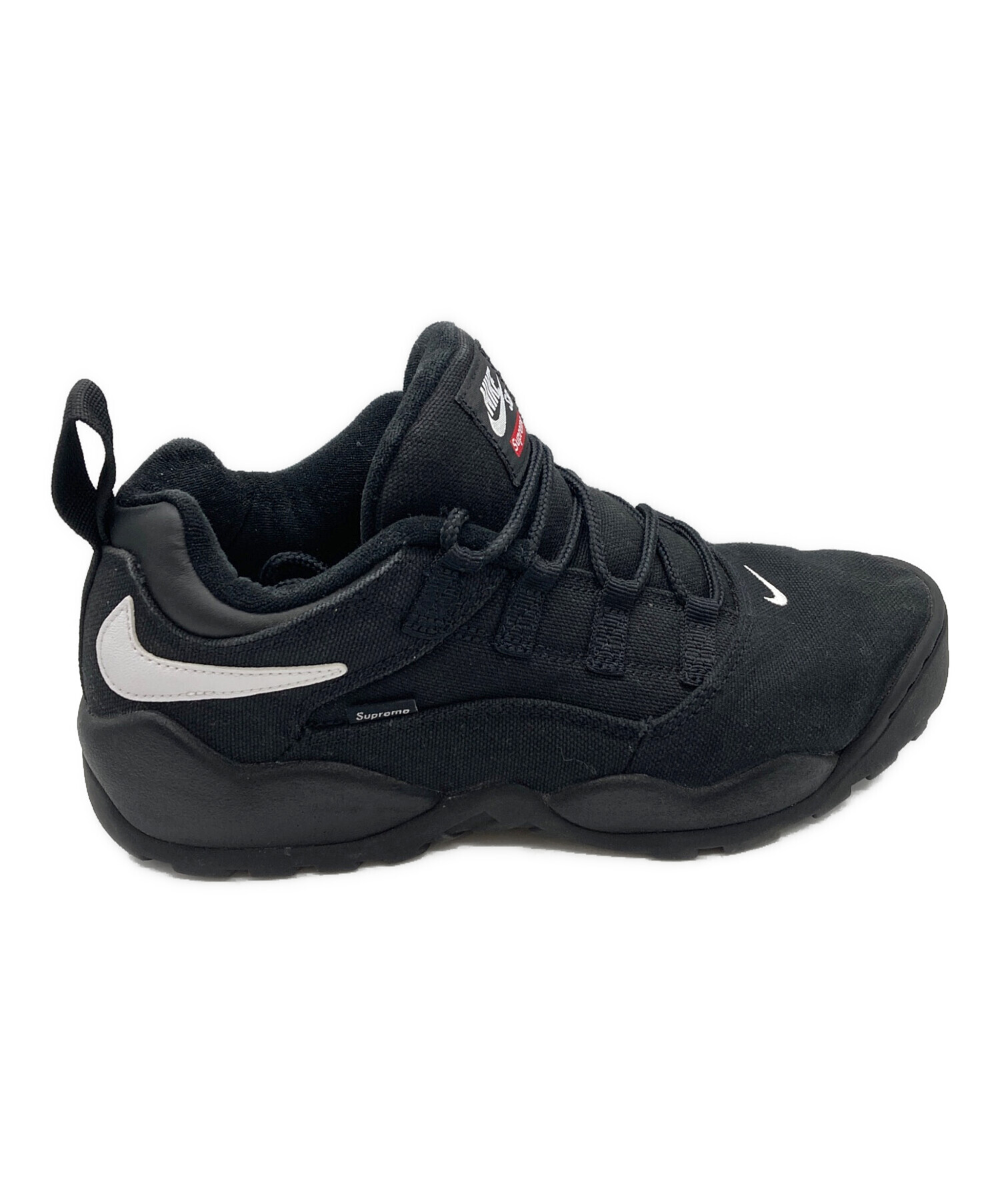 中古・古着通販】NIKE (ナイキ) SUPREME (シュプリーム) SB Darwin Low