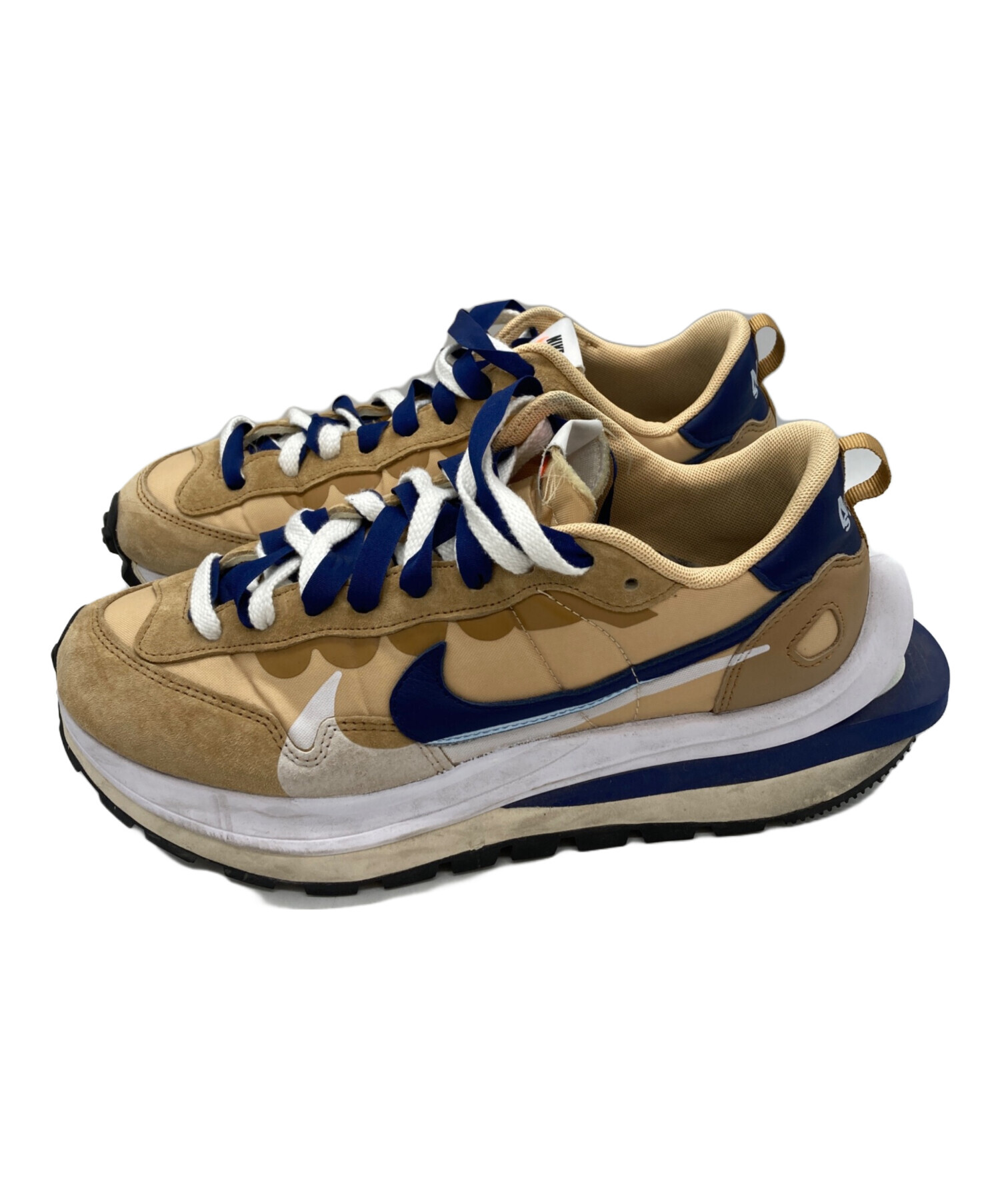 中古・古着通販】NIKE (ナイキ) sacai (サカイ) Vapor Waffle 