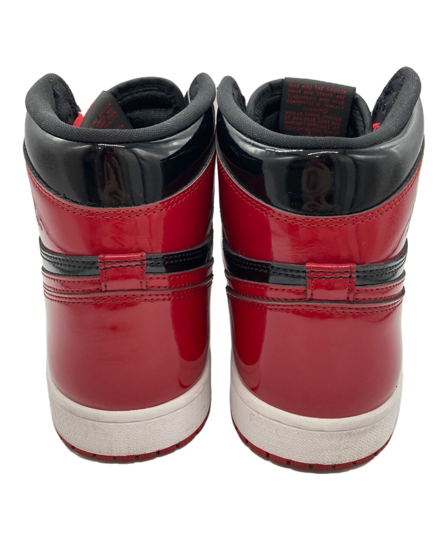 中古・古着通販】NIKE (ナイキ) Air Jordan 1 High OG 