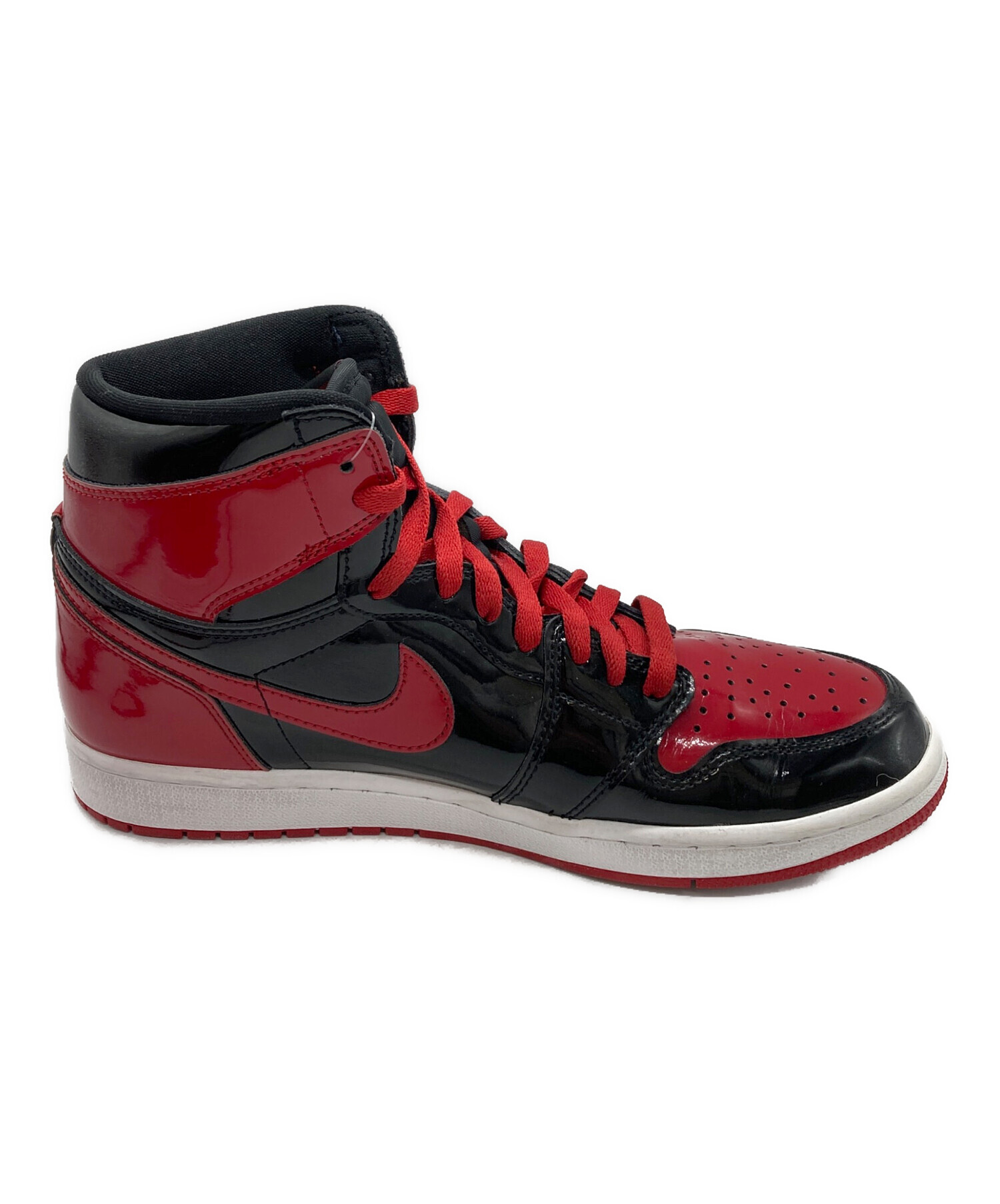 中古・古着通販】NIKE (ナイキ) Air Jordan 1 High OG 