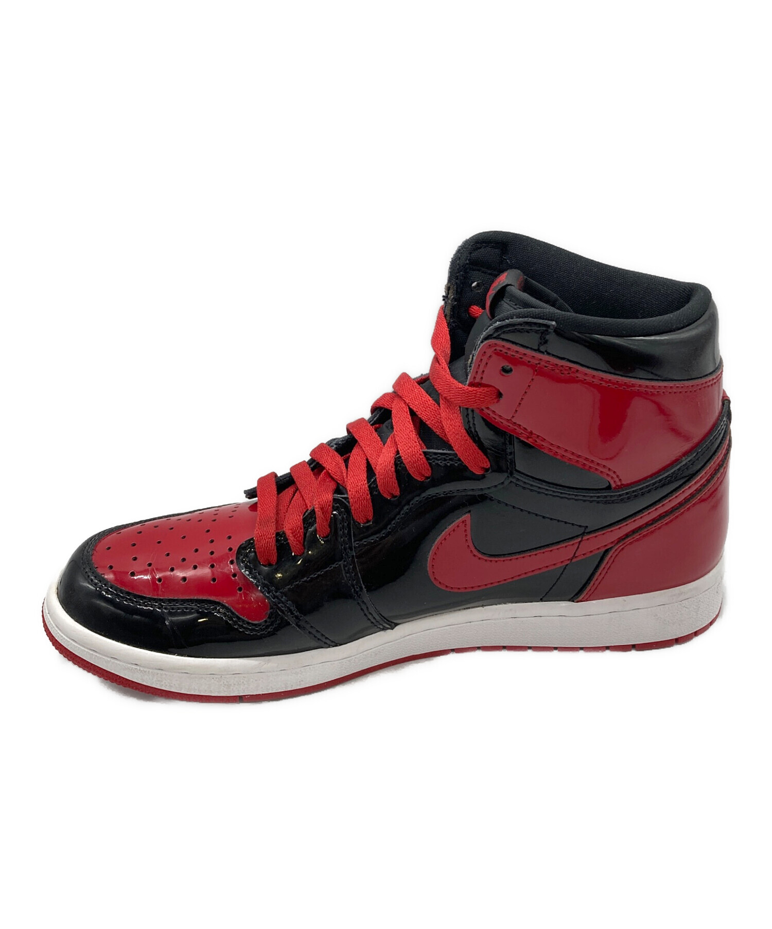 中古・古着通販】NIKE (ナイキ) Air Jordan 1 High OG 
